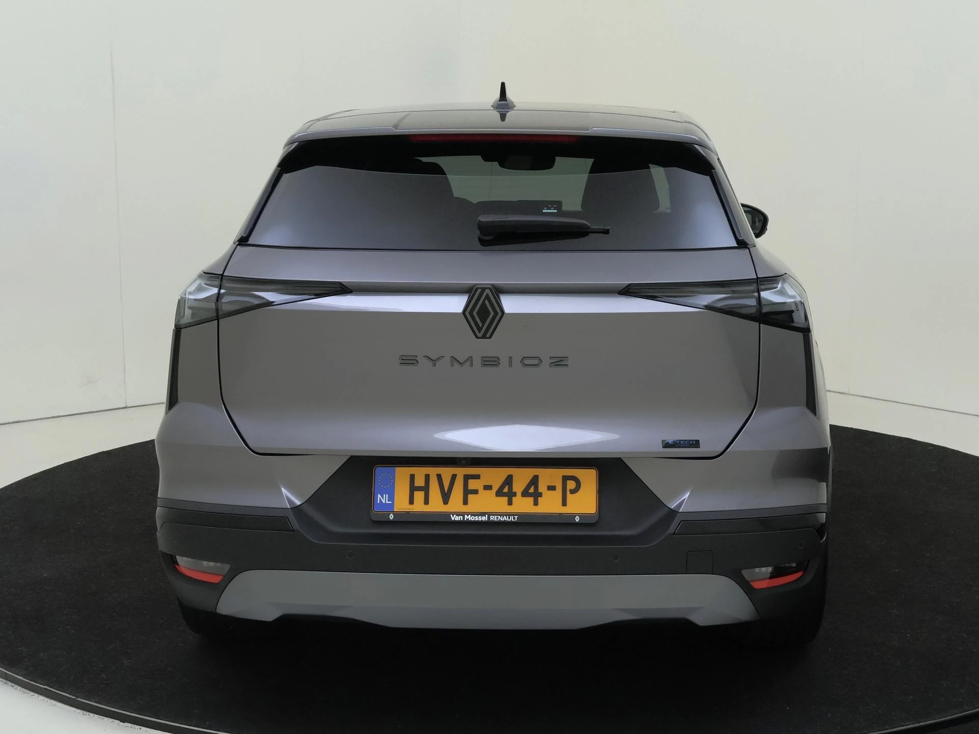 Renault Symbioz – autofoto 5