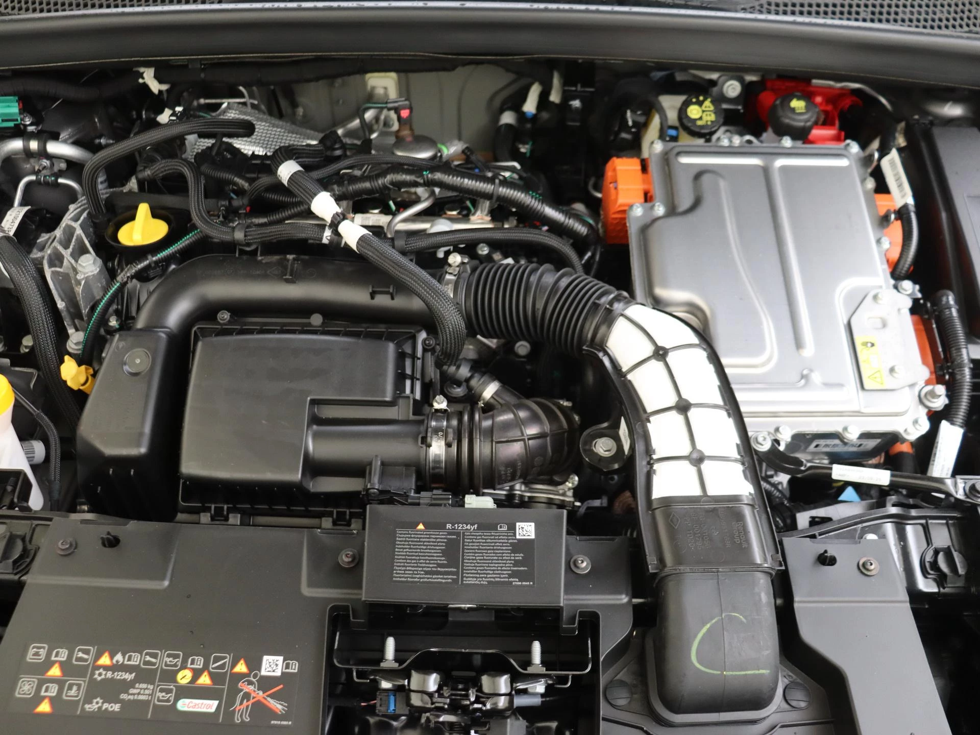 Renault Symbioz – autofoto 5