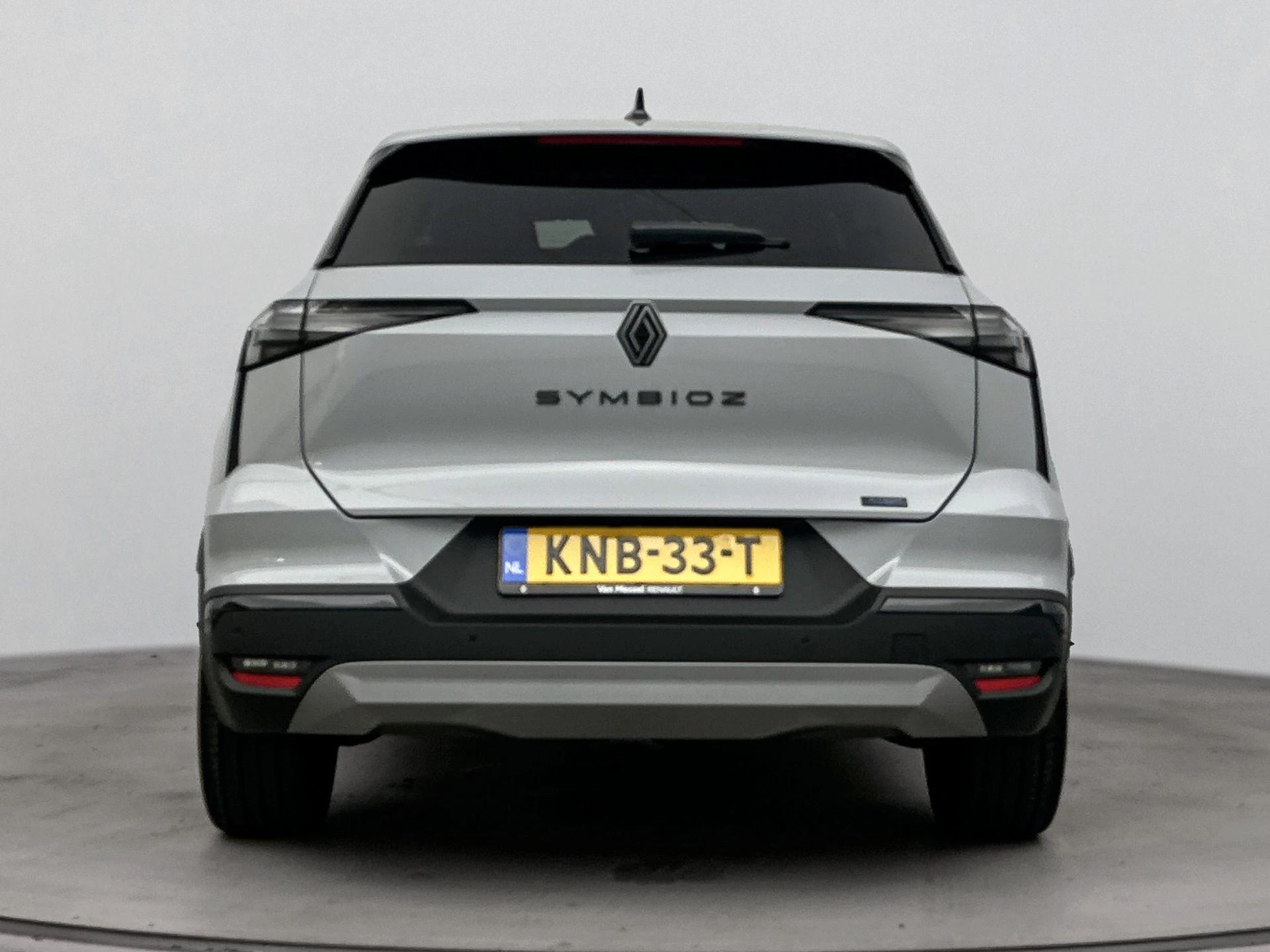 Renault Symbioz – autofoto 5
