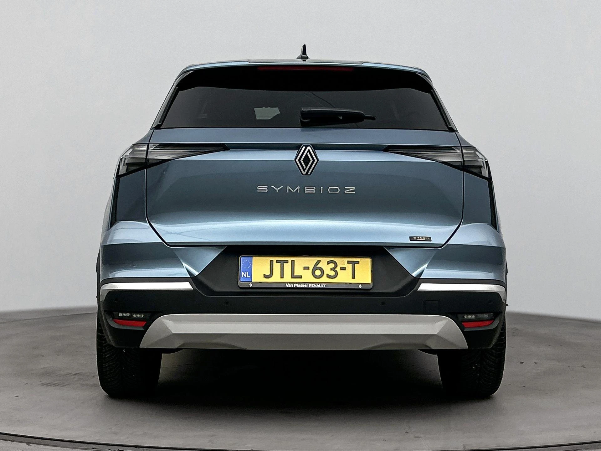 Renault Symbioz – autofoto 5
