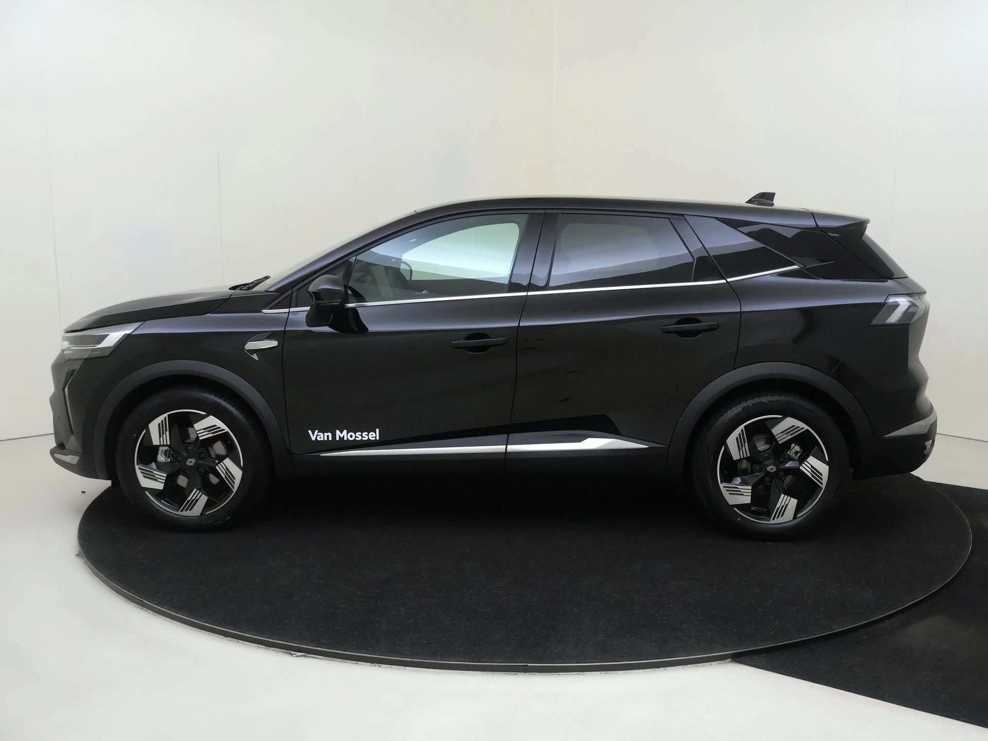 Renault Symbioz – autofoto 5