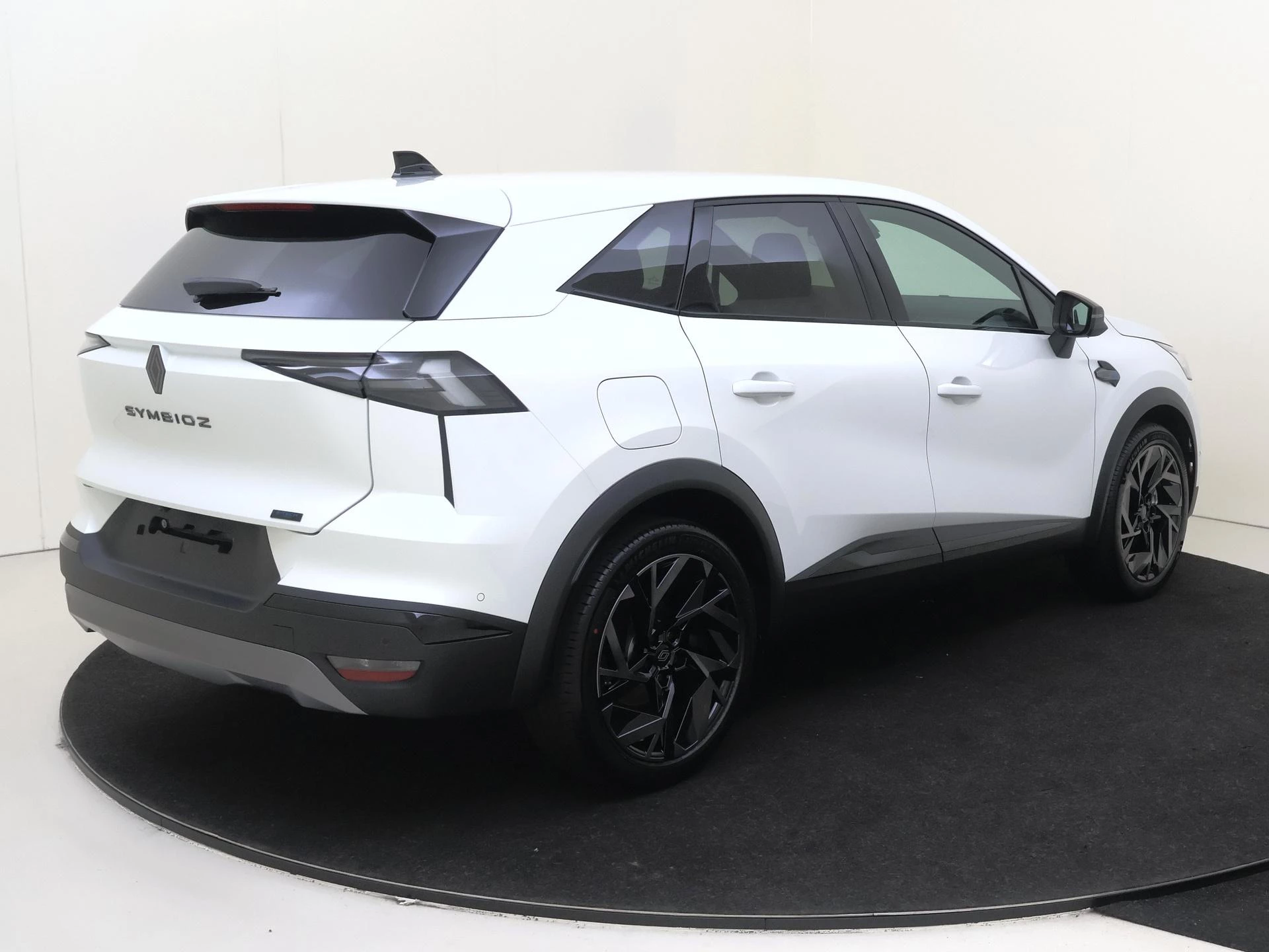Renault Symbioz – autofoto 5