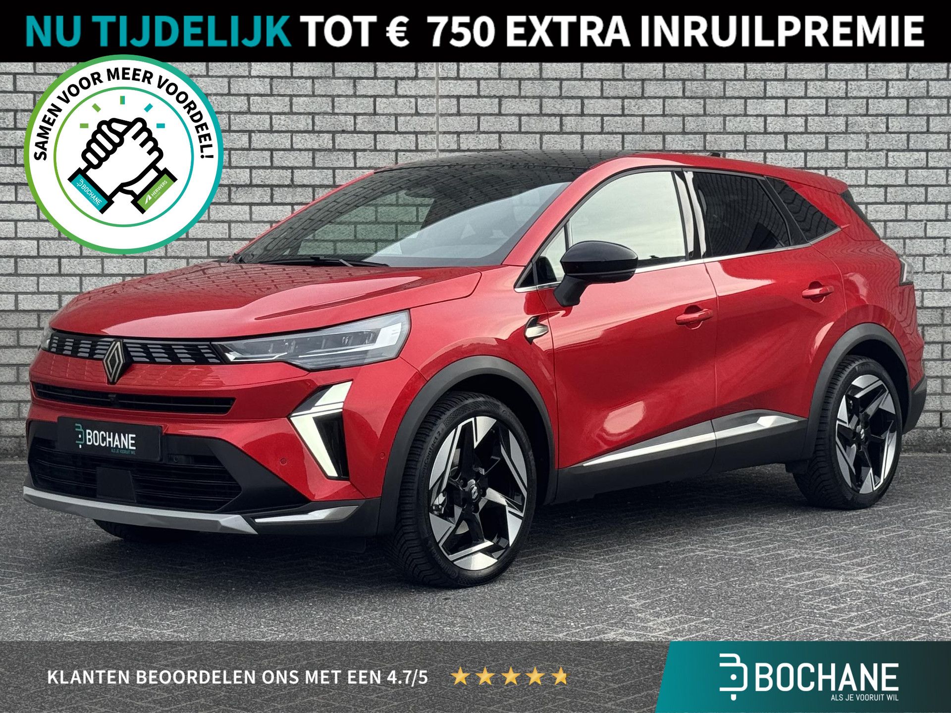 Renault Symbioz financial lease – kenteken JDZ-67-P