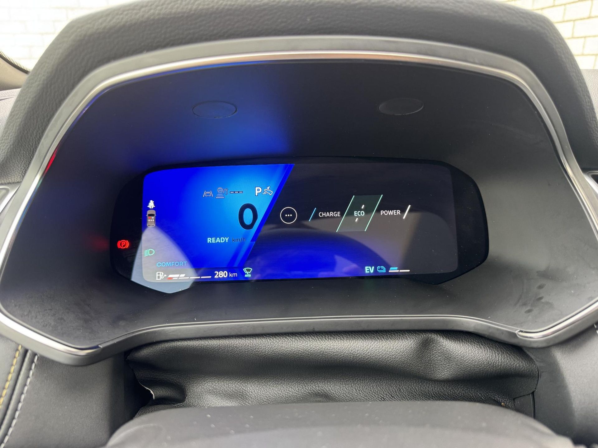 Renault Symbioz met kenteken JDZ-67-P – autofoto 4