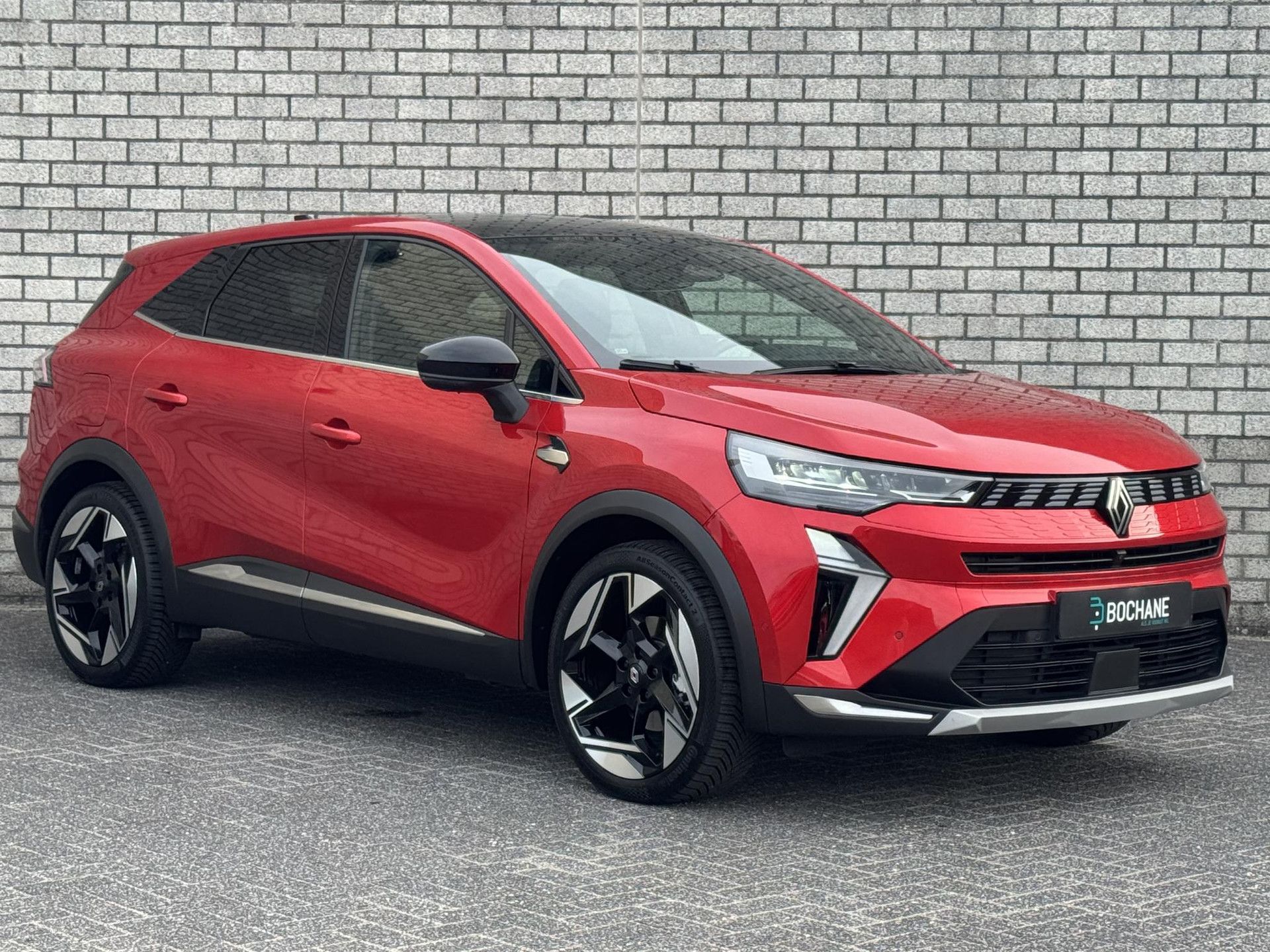 Renault Symbioz met kenteken JDZ-67-P – autofoto 5