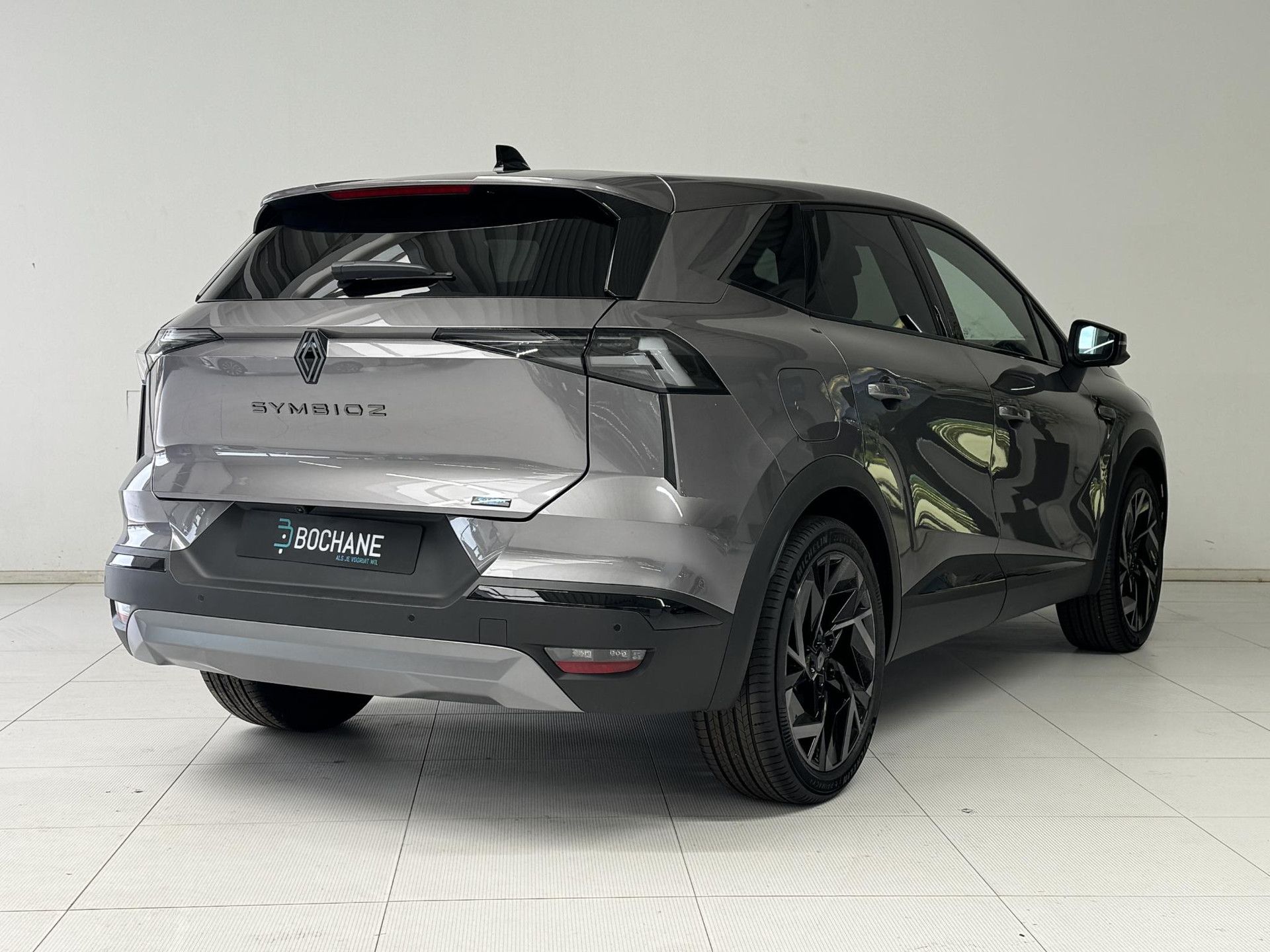 Renault Symbioz met kenteken KLX-02-R – autofoto 2