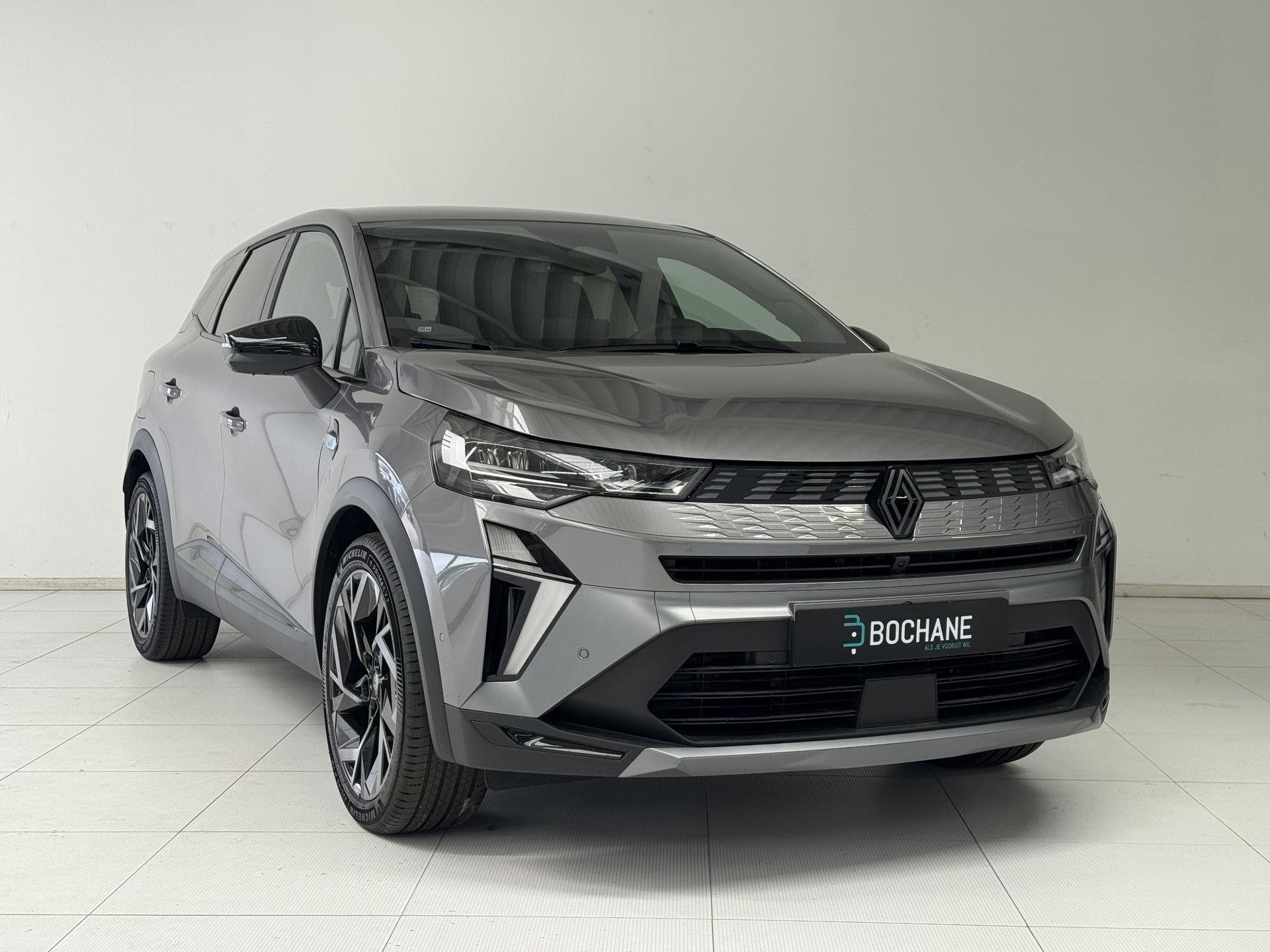 Renault Symbioz met kenteken KLX-02-R – autofoto 5
