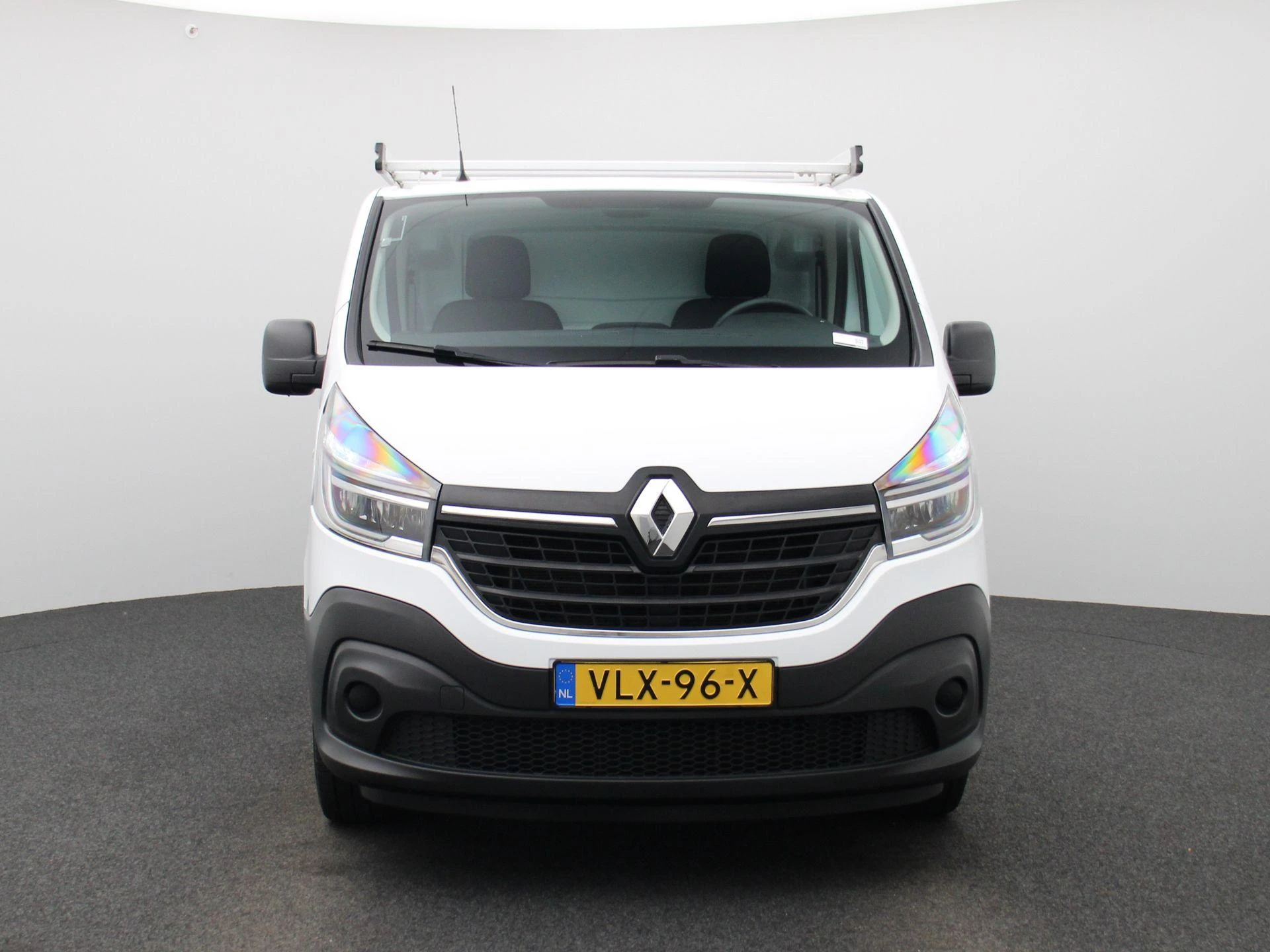 Renault Trafic – autofoto 4