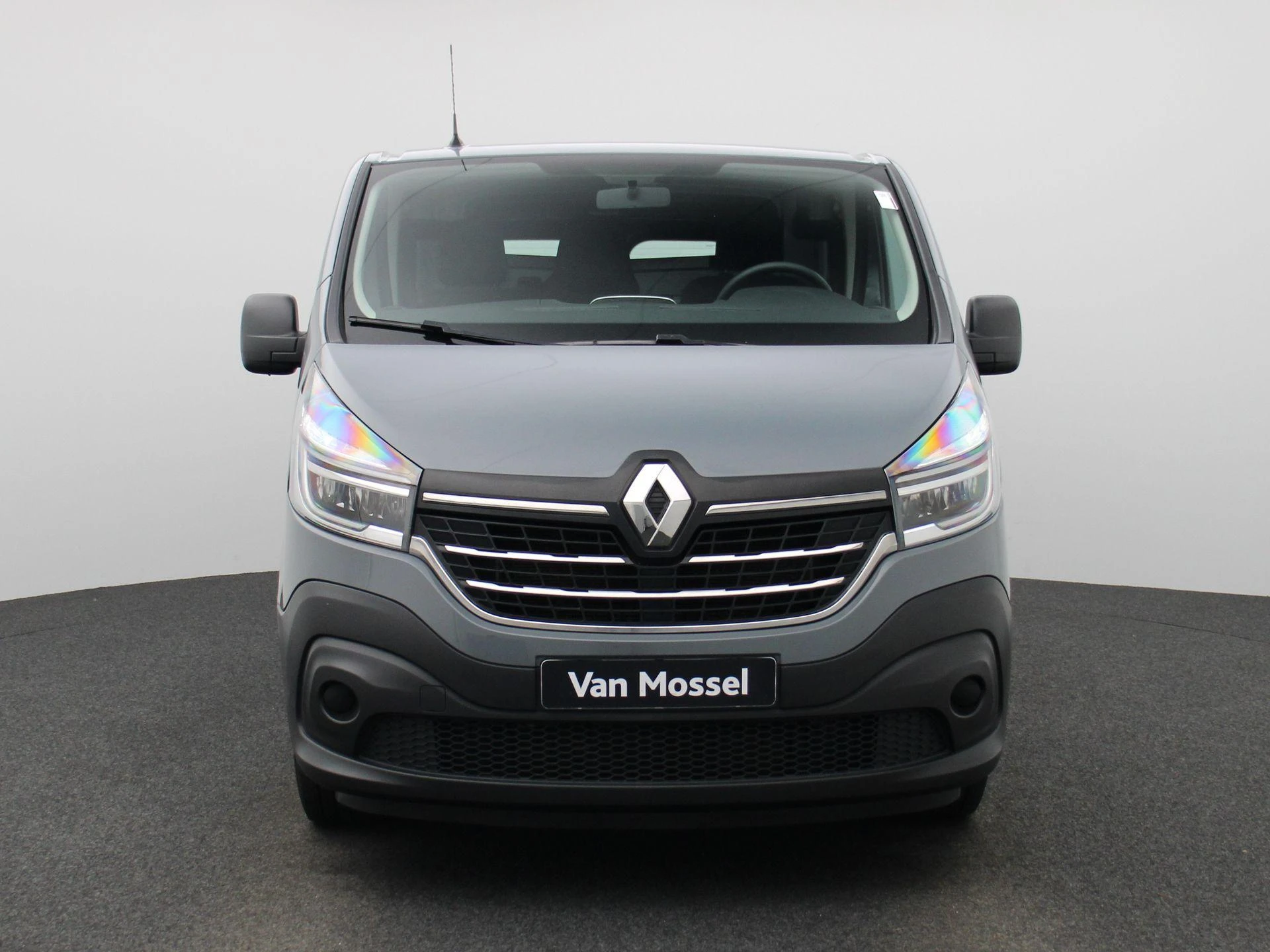 Renault Trafic – autofoto 4