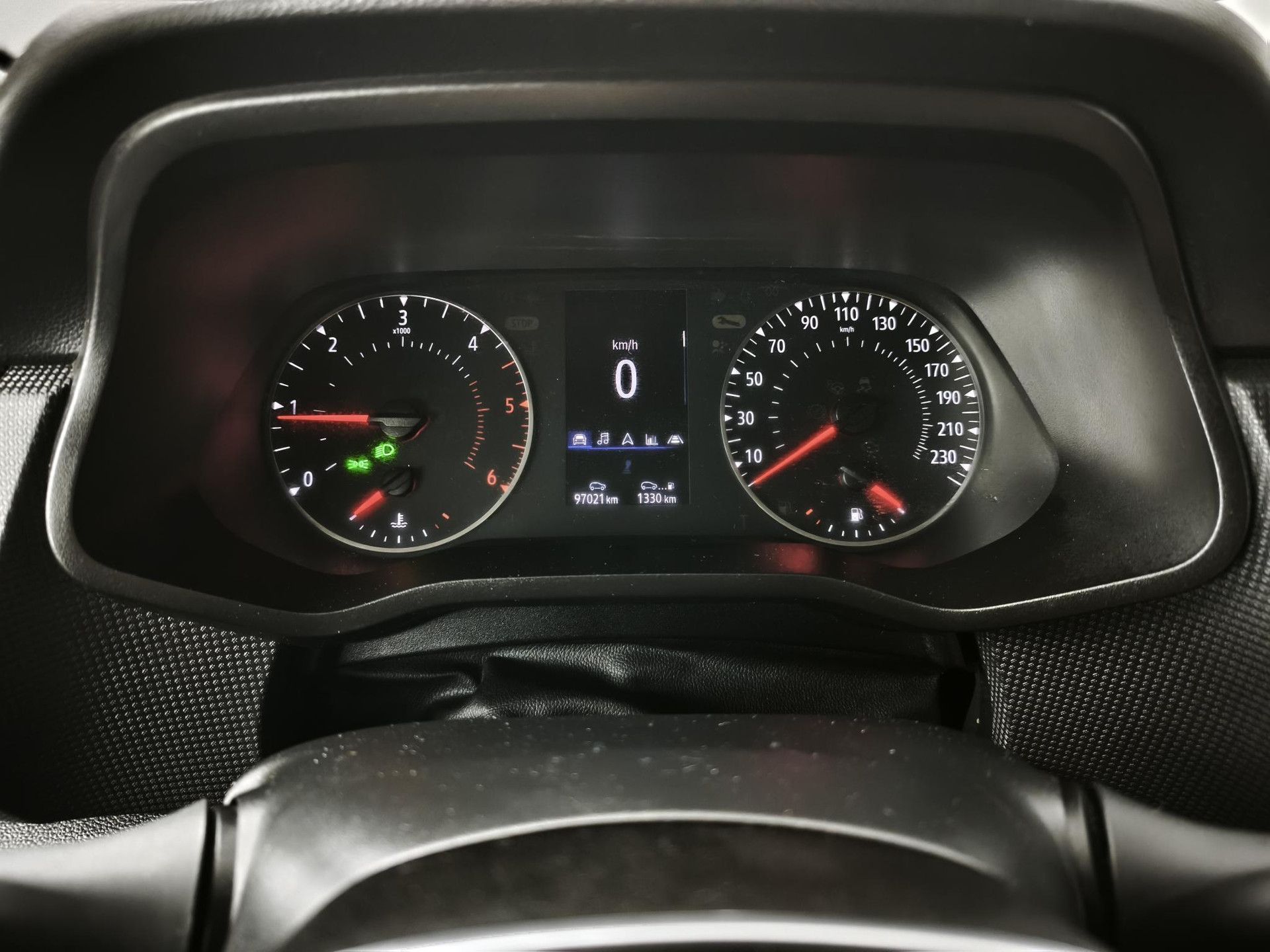 Renault Trafic met kenteken VXZ-52-D – autofoto 3