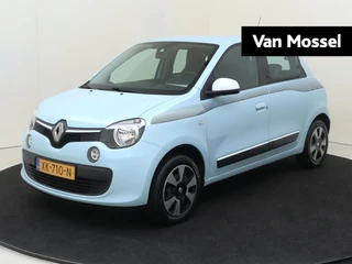 Renault Twingo financial lease – kenteken 47100