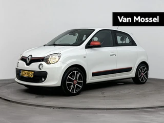 Renault Twingo financial lease – kenteken 49100