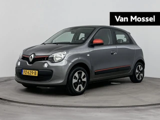 Renault Twingo financial lease – kenteken 50100