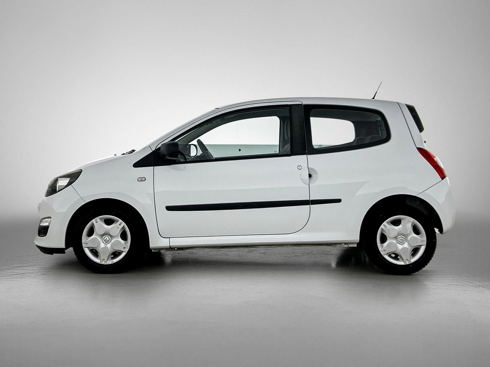 Renault Twingo met kenteken 59100 – autofoto 4