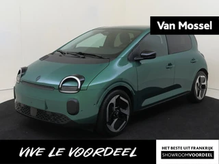 Renault Twingo financial lease