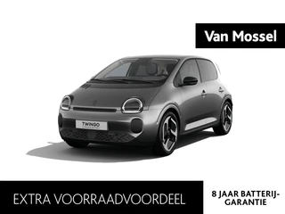 Renault Twingo financial lease
