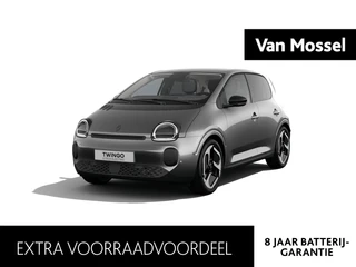 Renault Twingo financial lease