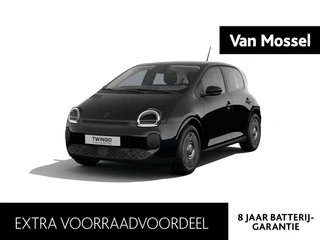 Renault Twingo financial lease