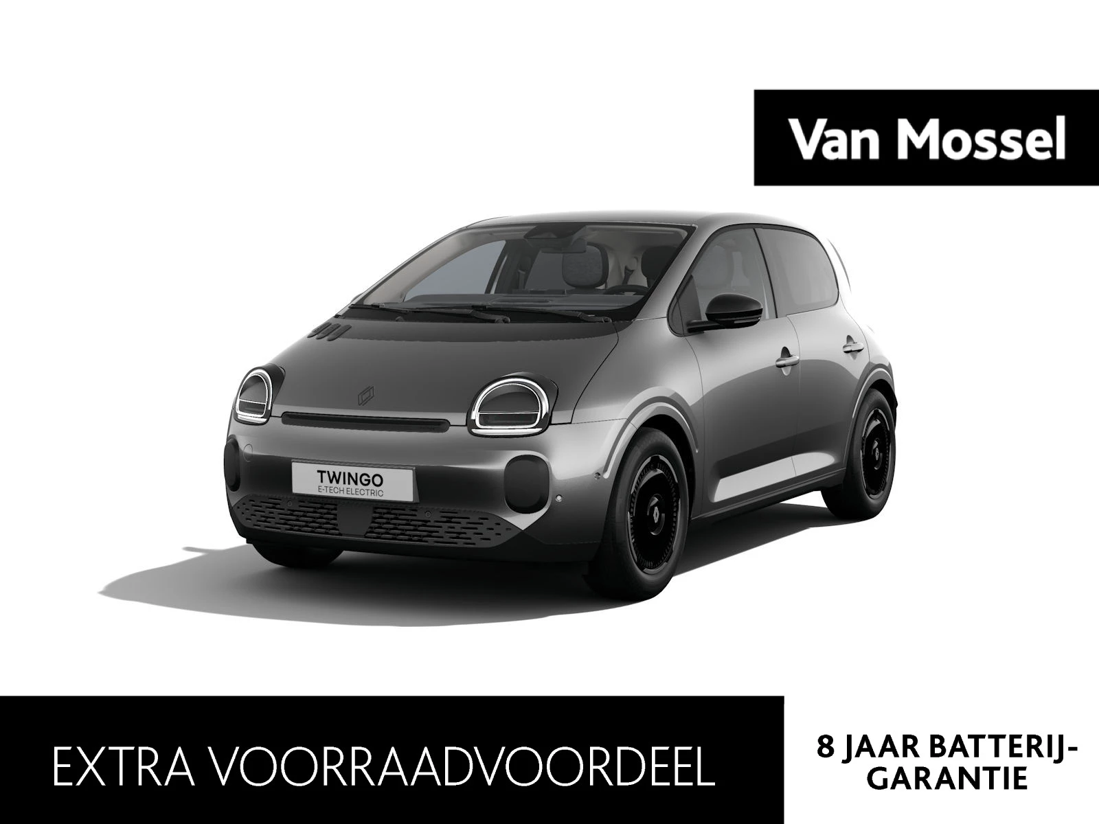 Renault Twingo – autofoto 2