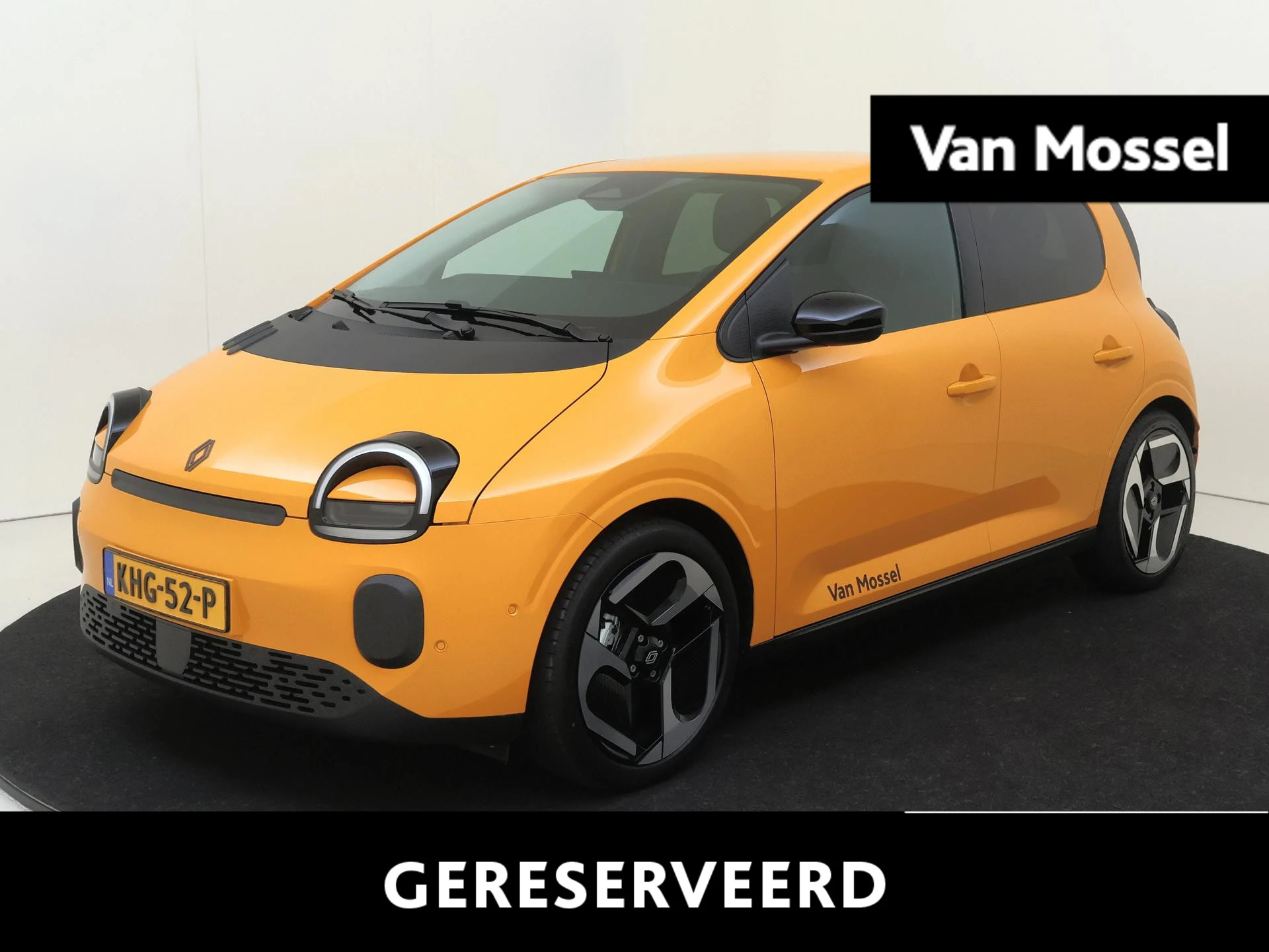 Renault Twingo – autofoto 2