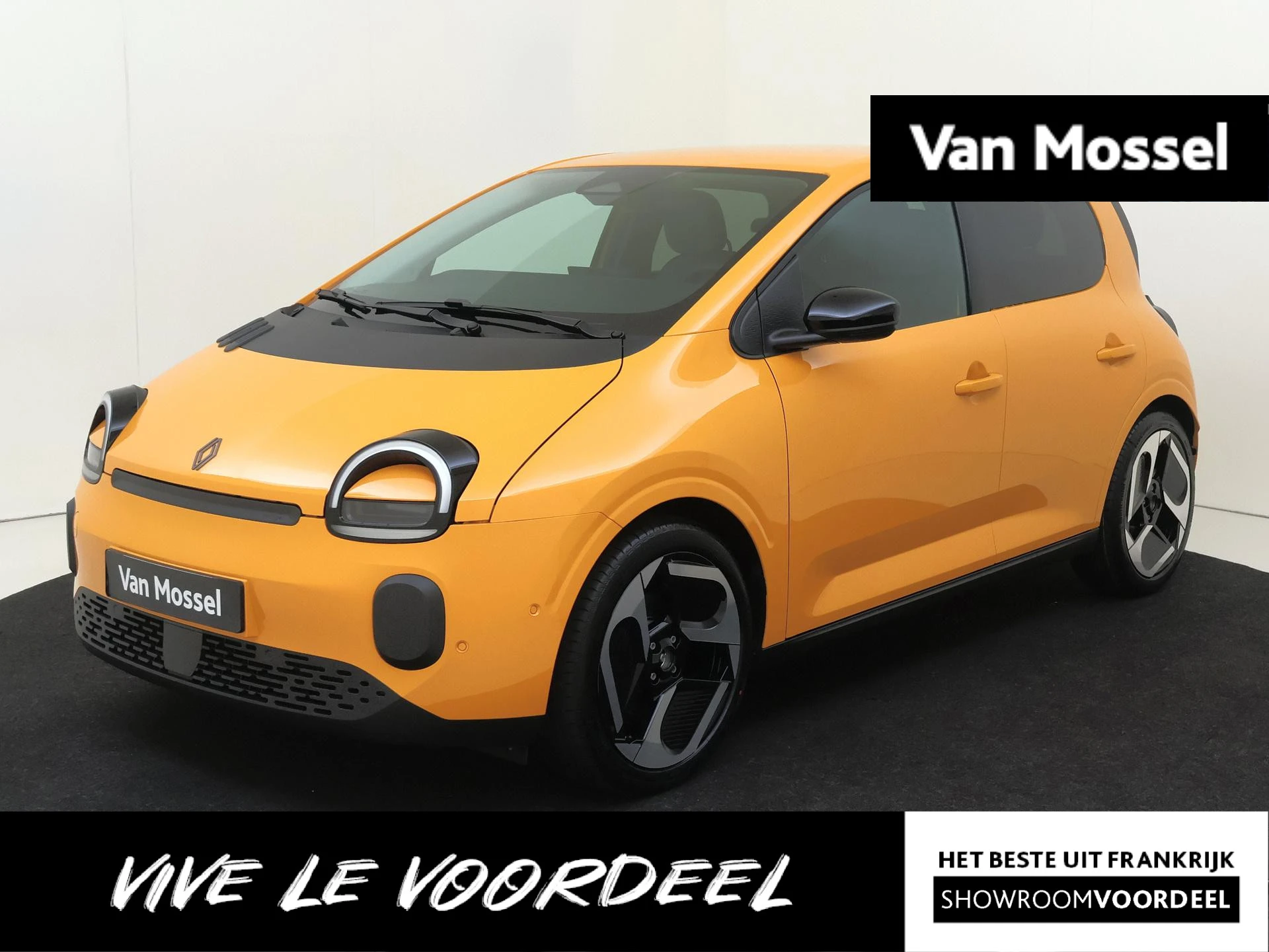 Renault Twingo – autofoto 2