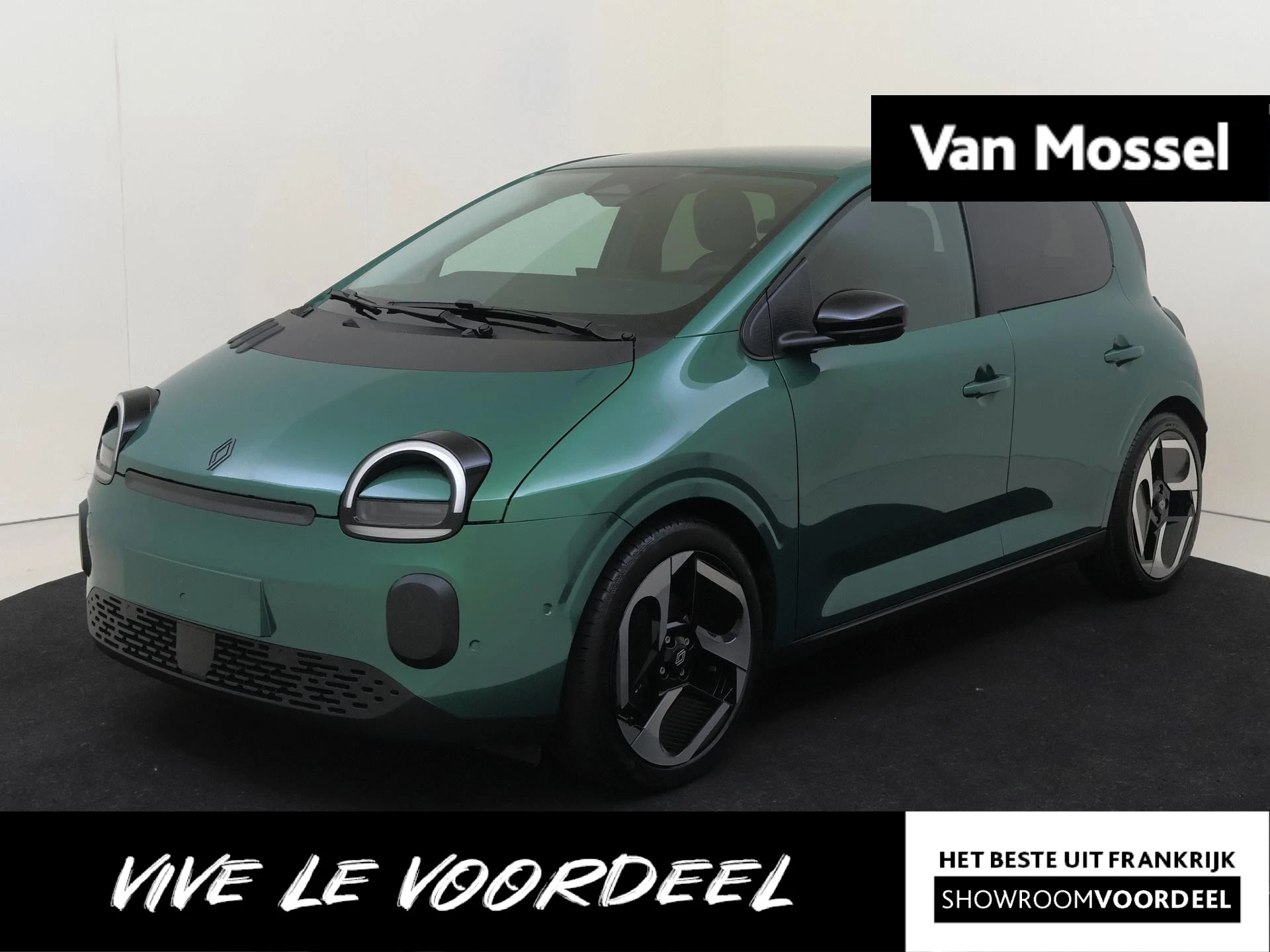 Renault Twingo – autofoto 2