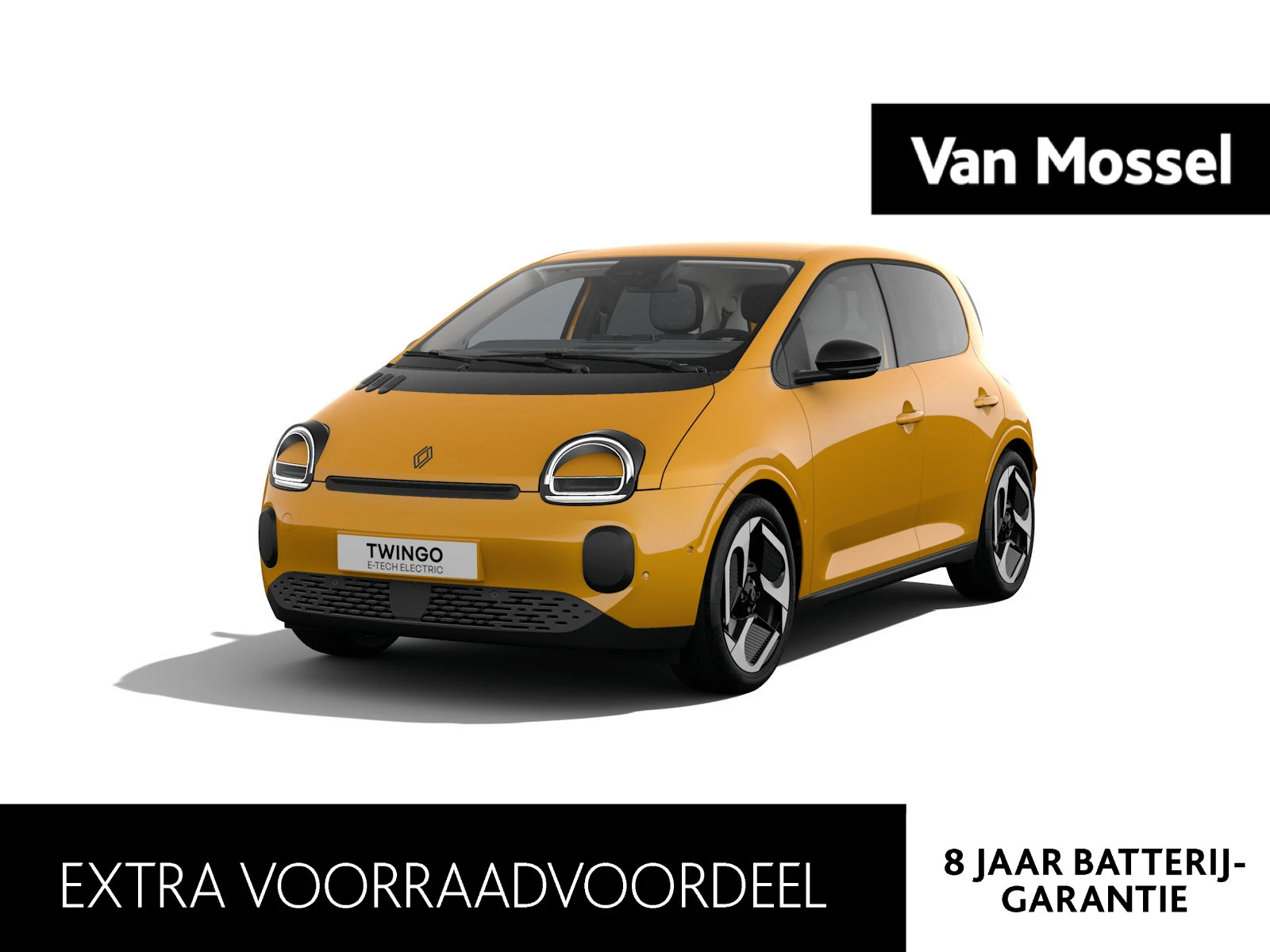 Renault Twingo – autofoto 2
