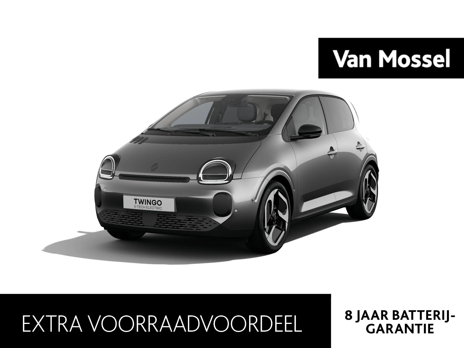 Renault Twingo – autofoto 2