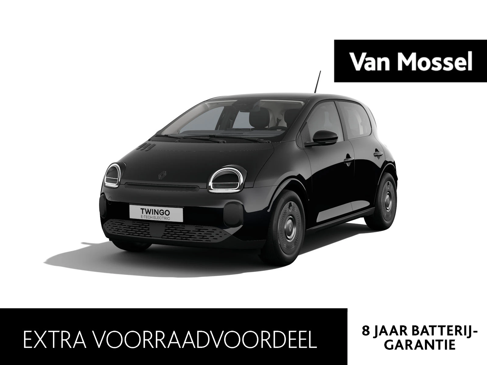 Renault Twingo – autofoto 2