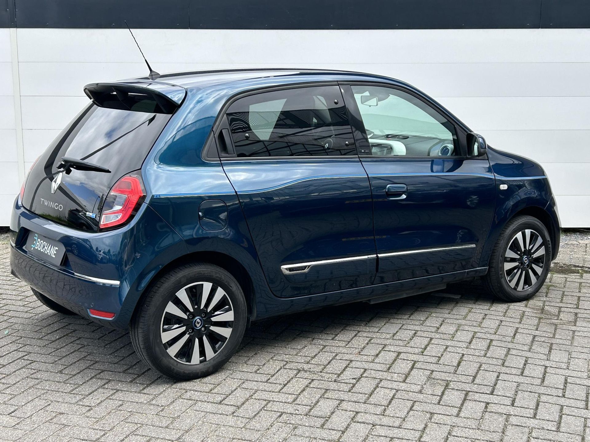 Renault Twingo – autofoto 2