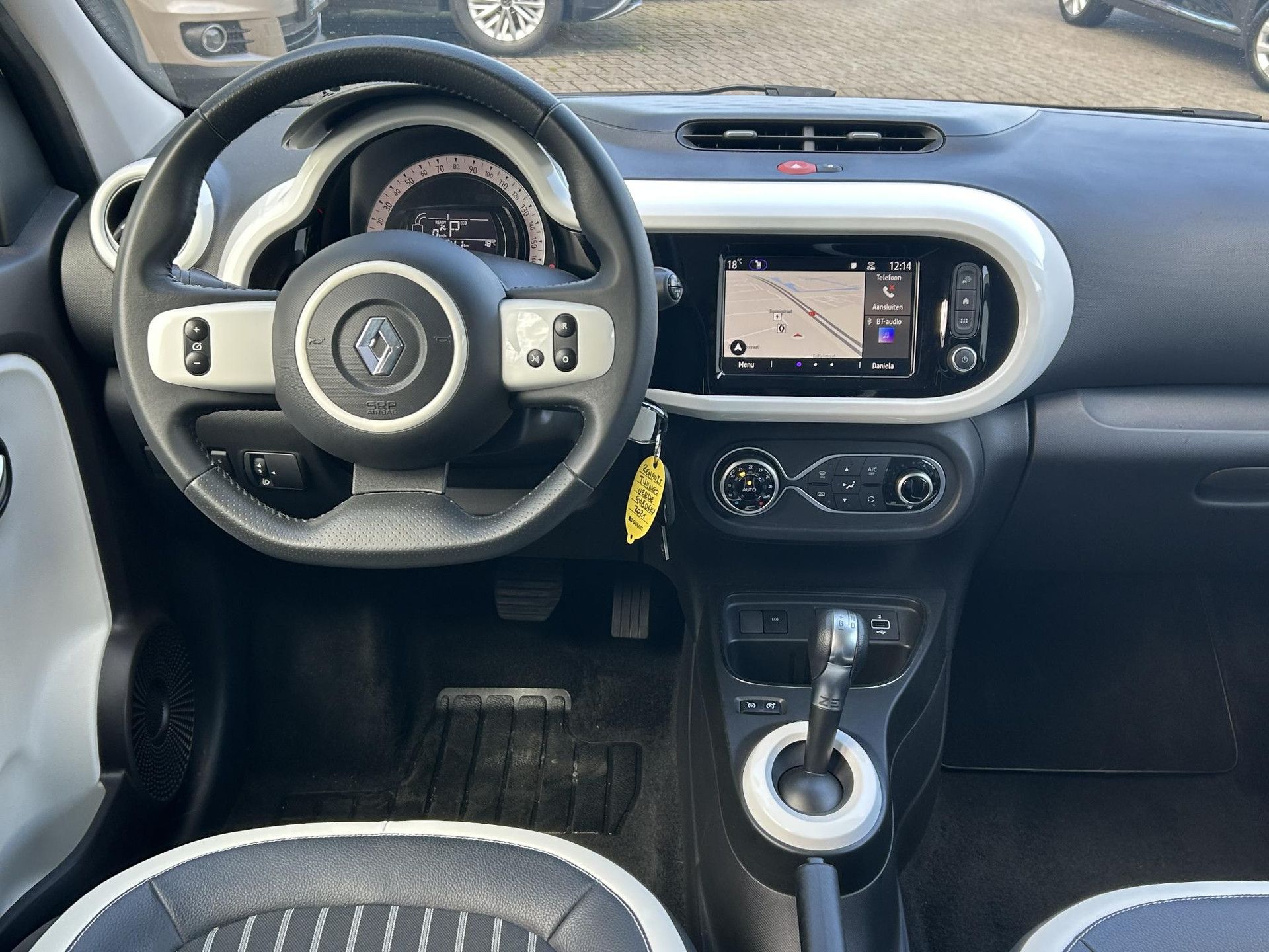 Renault Twingo – autofoto 3