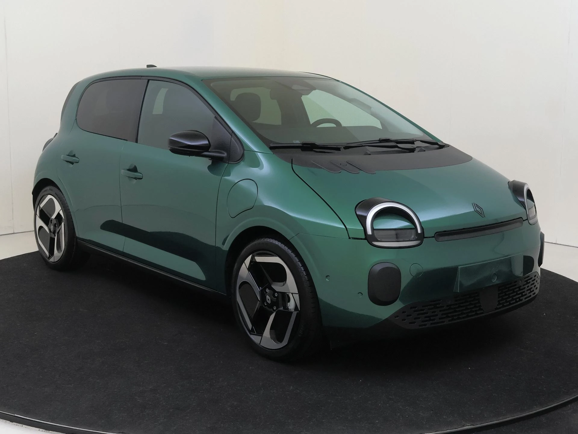 Renault Twingo – autofoto 3