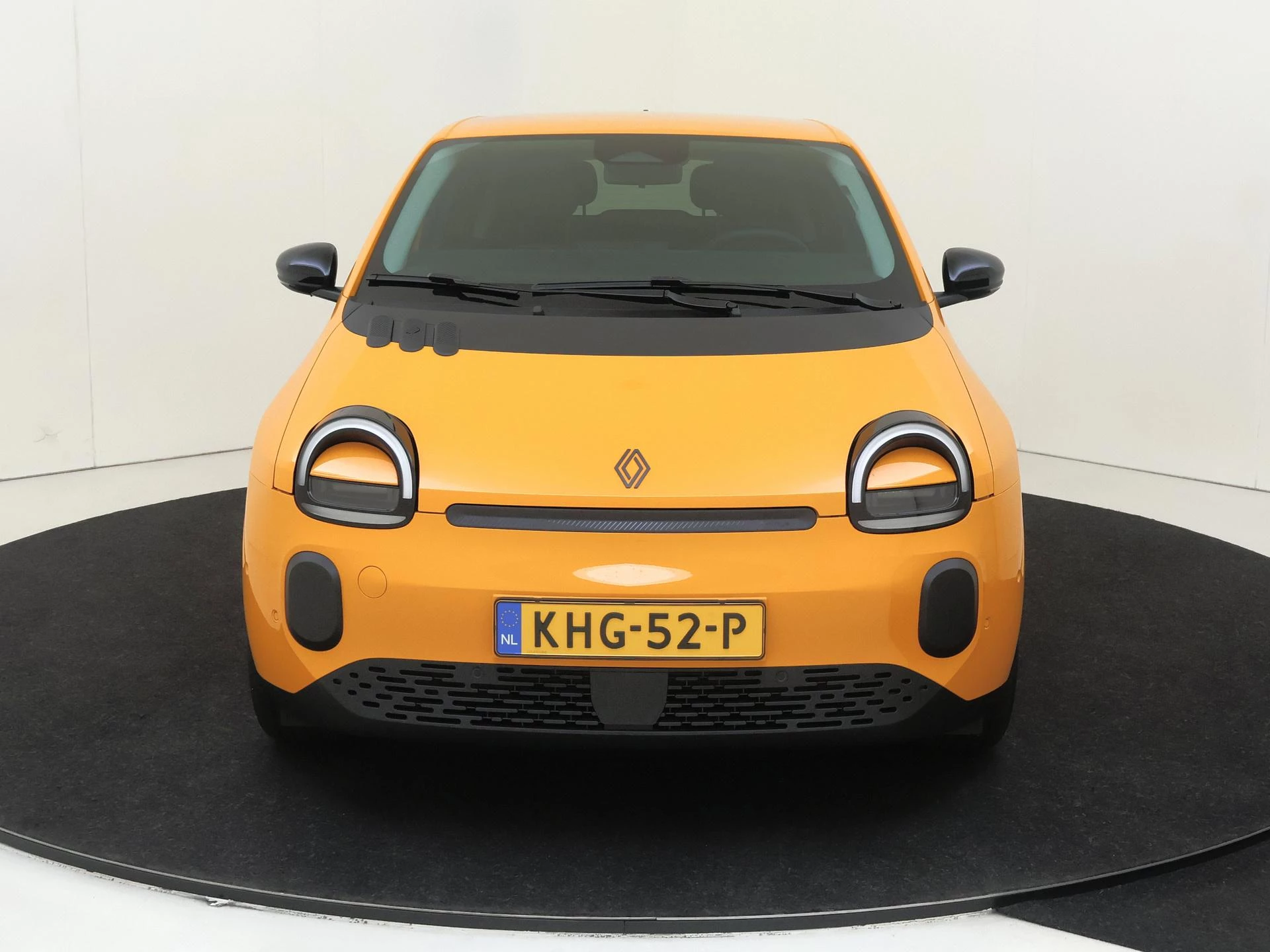 Renault Twingo – autofoto 3