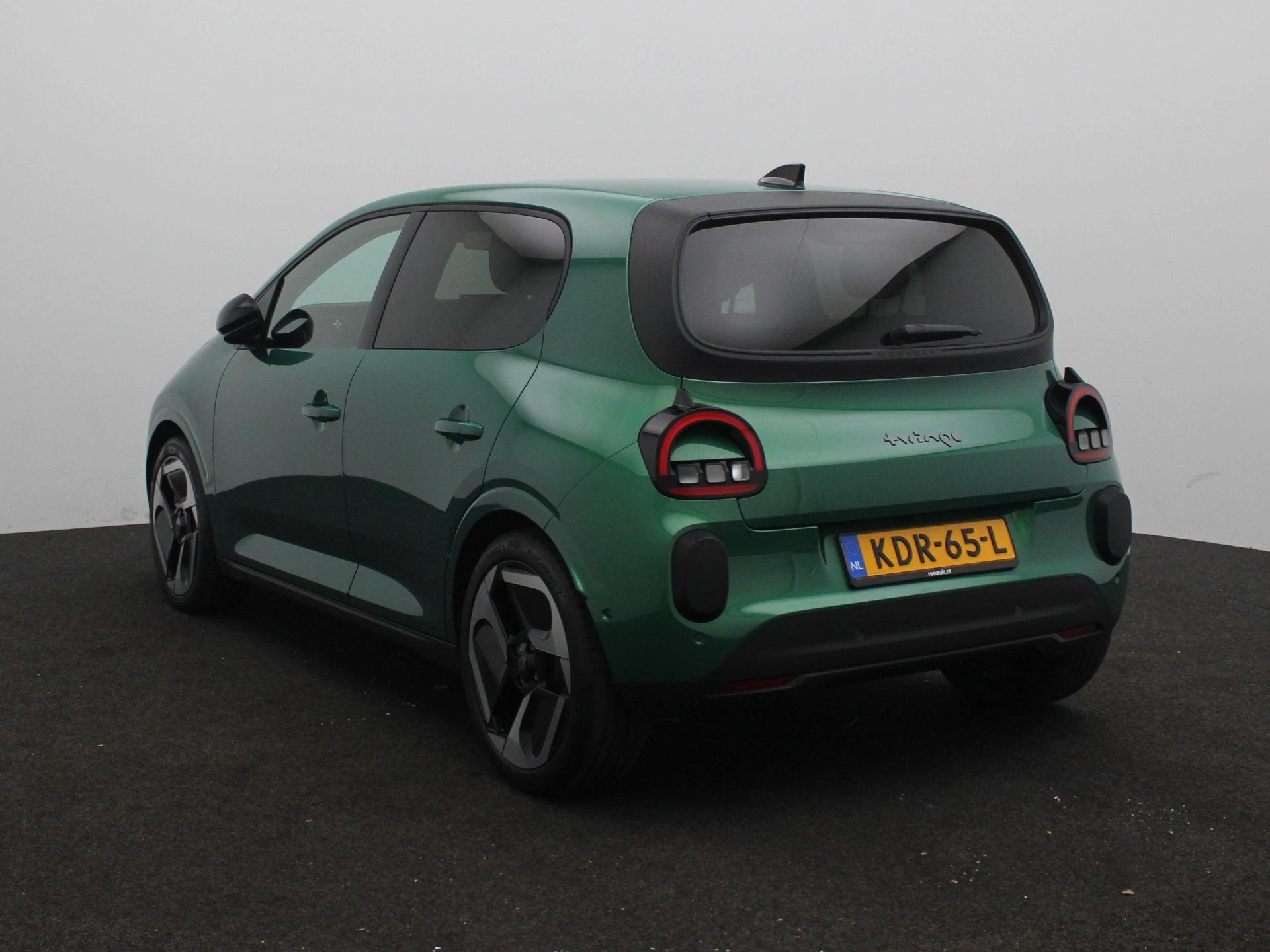 Renault Twingo – autofoto 3