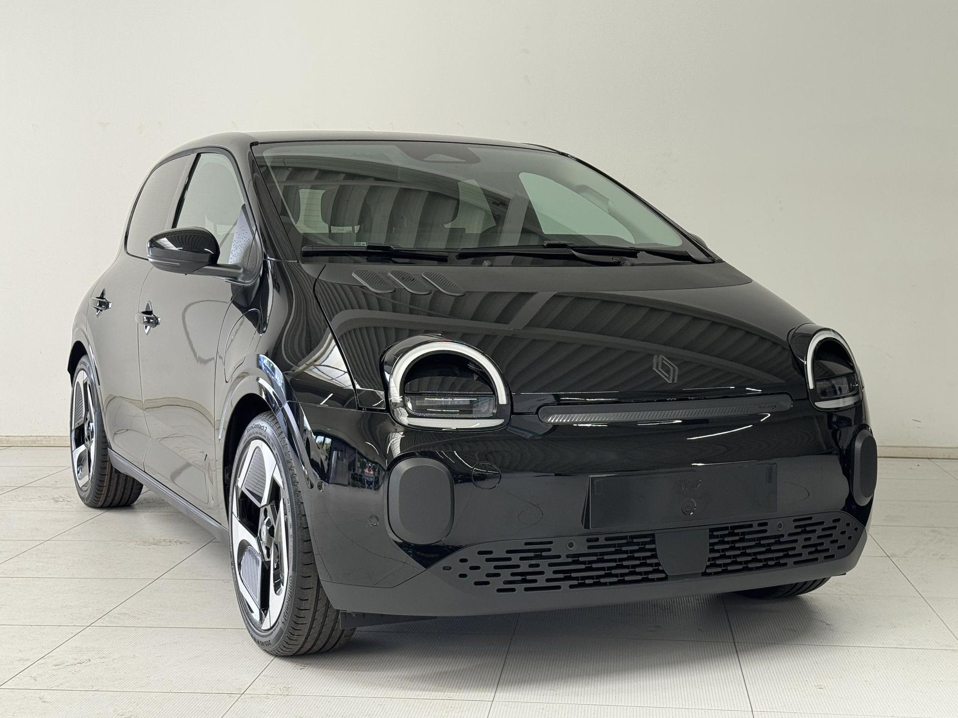 Renault Twingo – autofoto 3