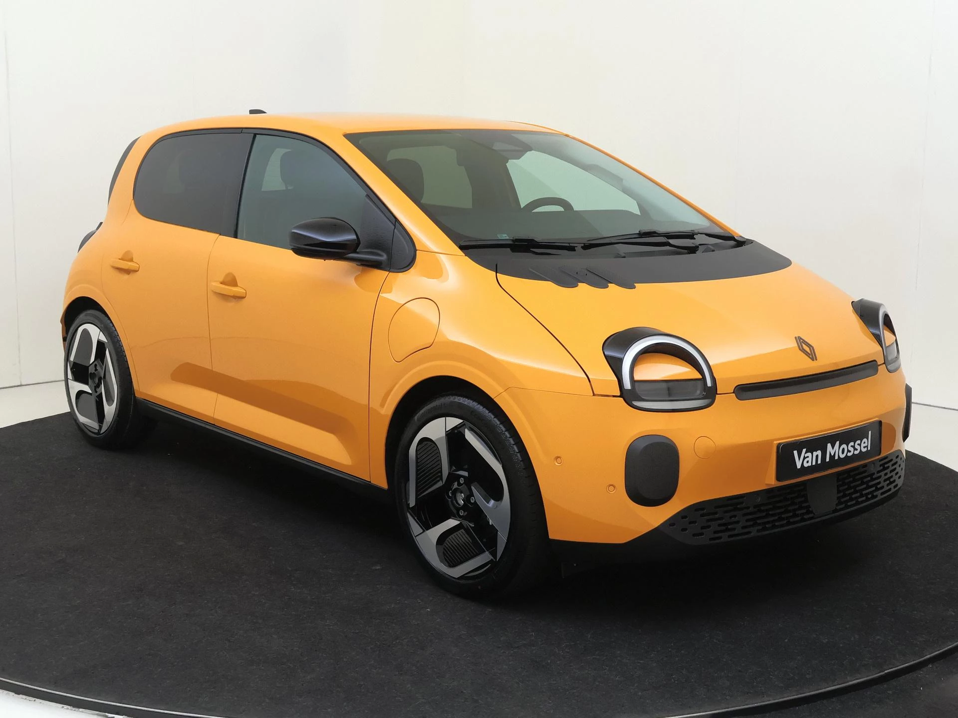 Renault Twingo – autofoto 3