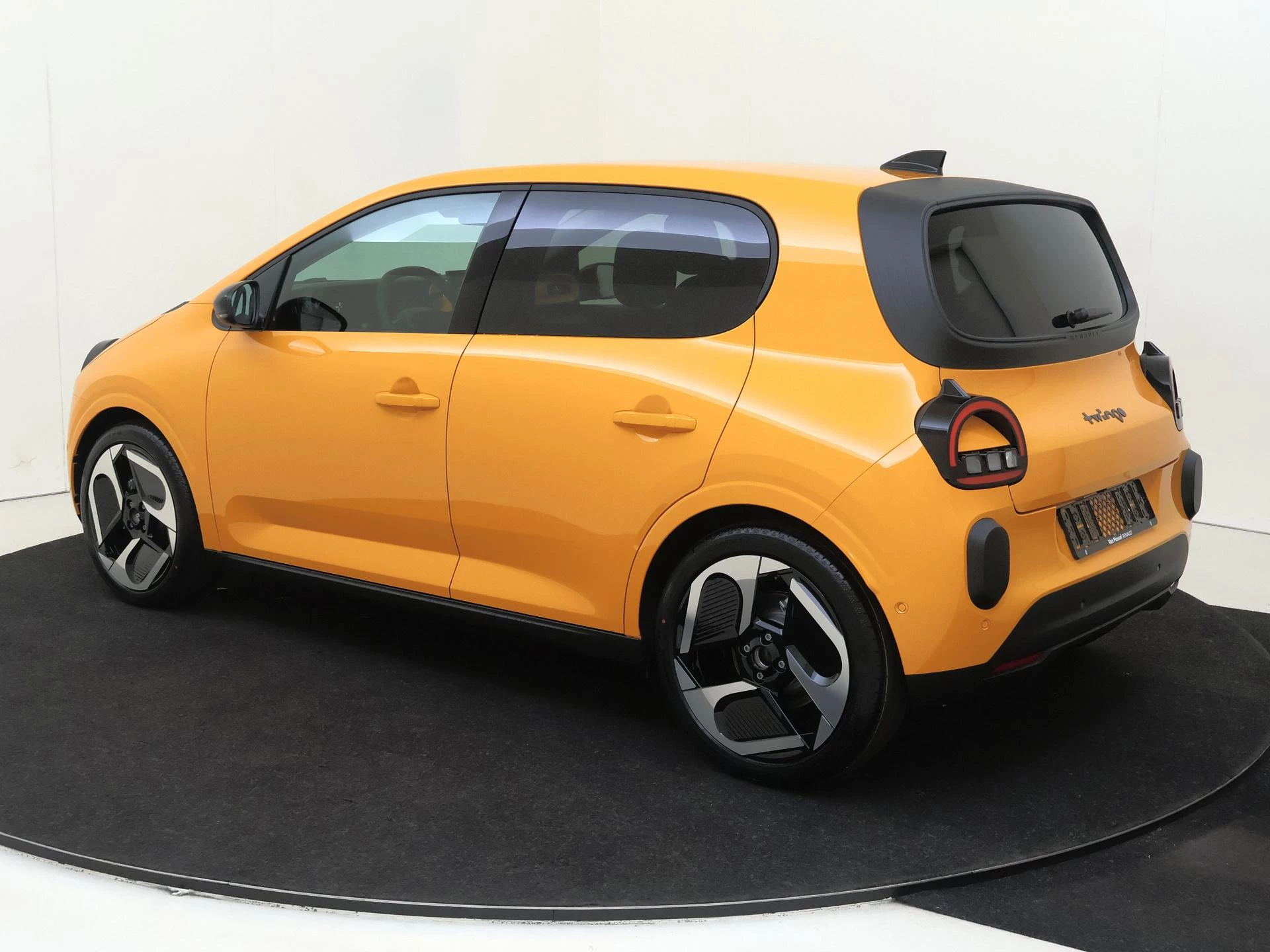 Renault Twingo – autofoto 4