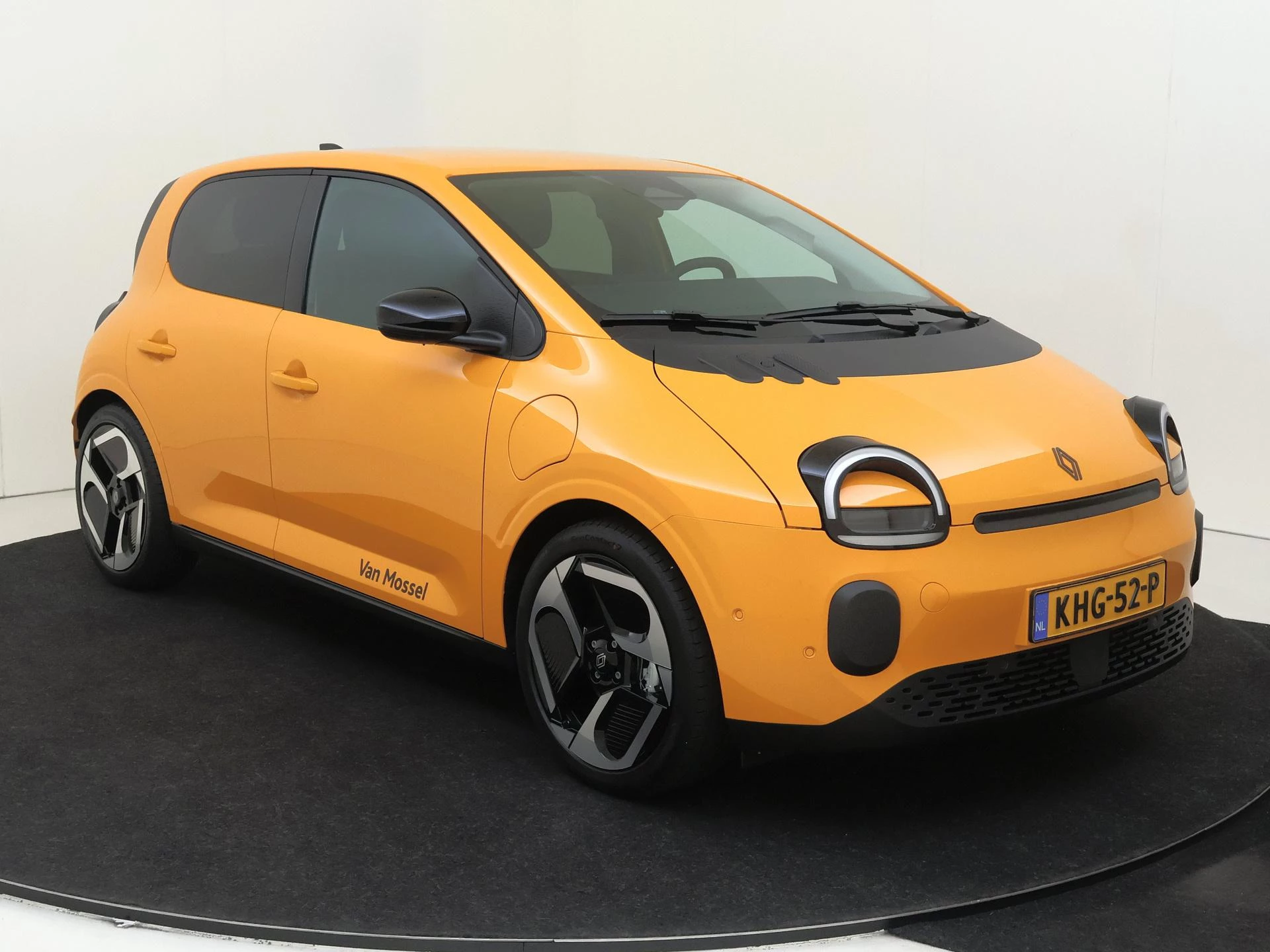 Renault Twingo – autofoto 4