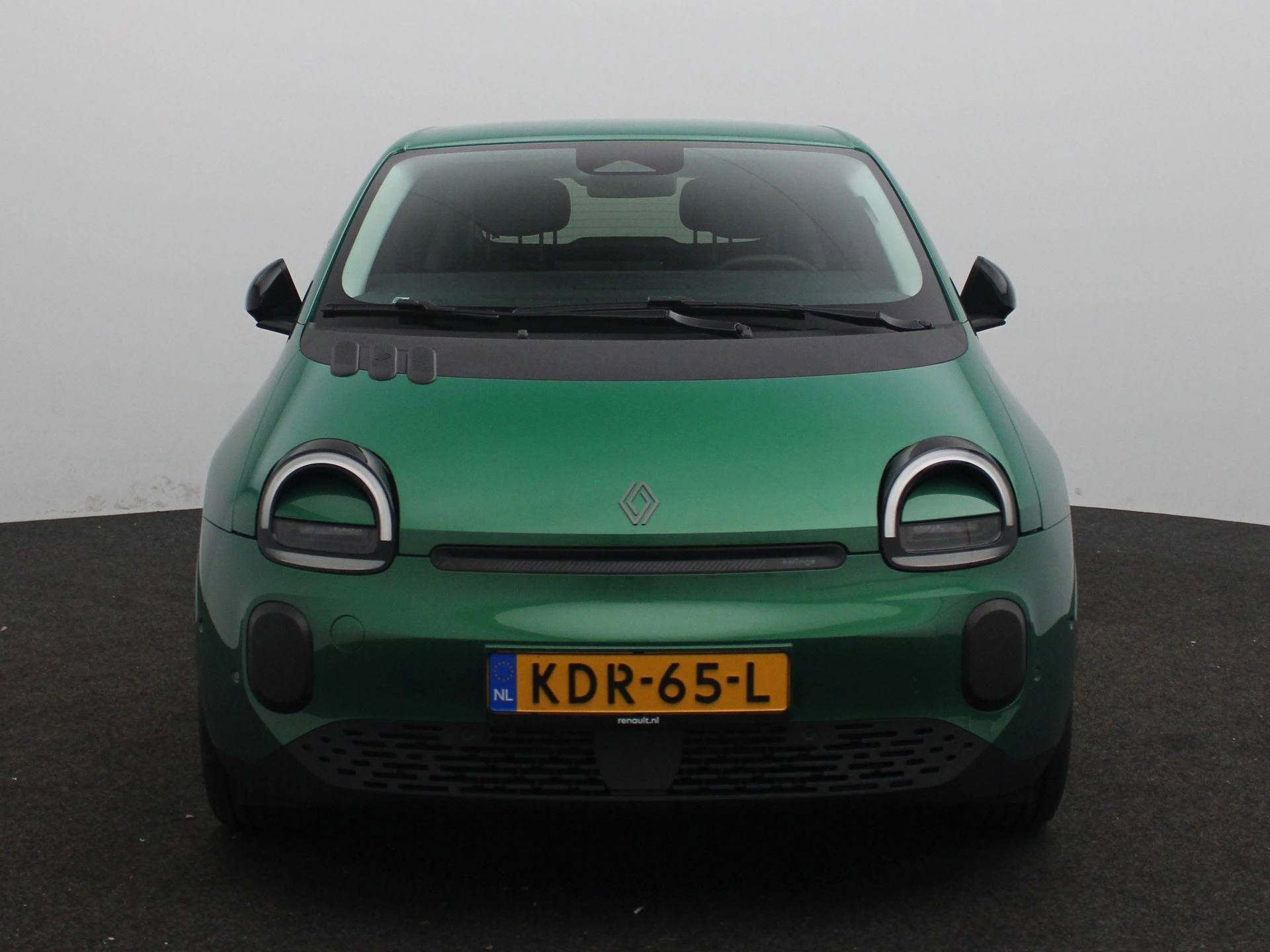 Renault Twingo – autofoto 4