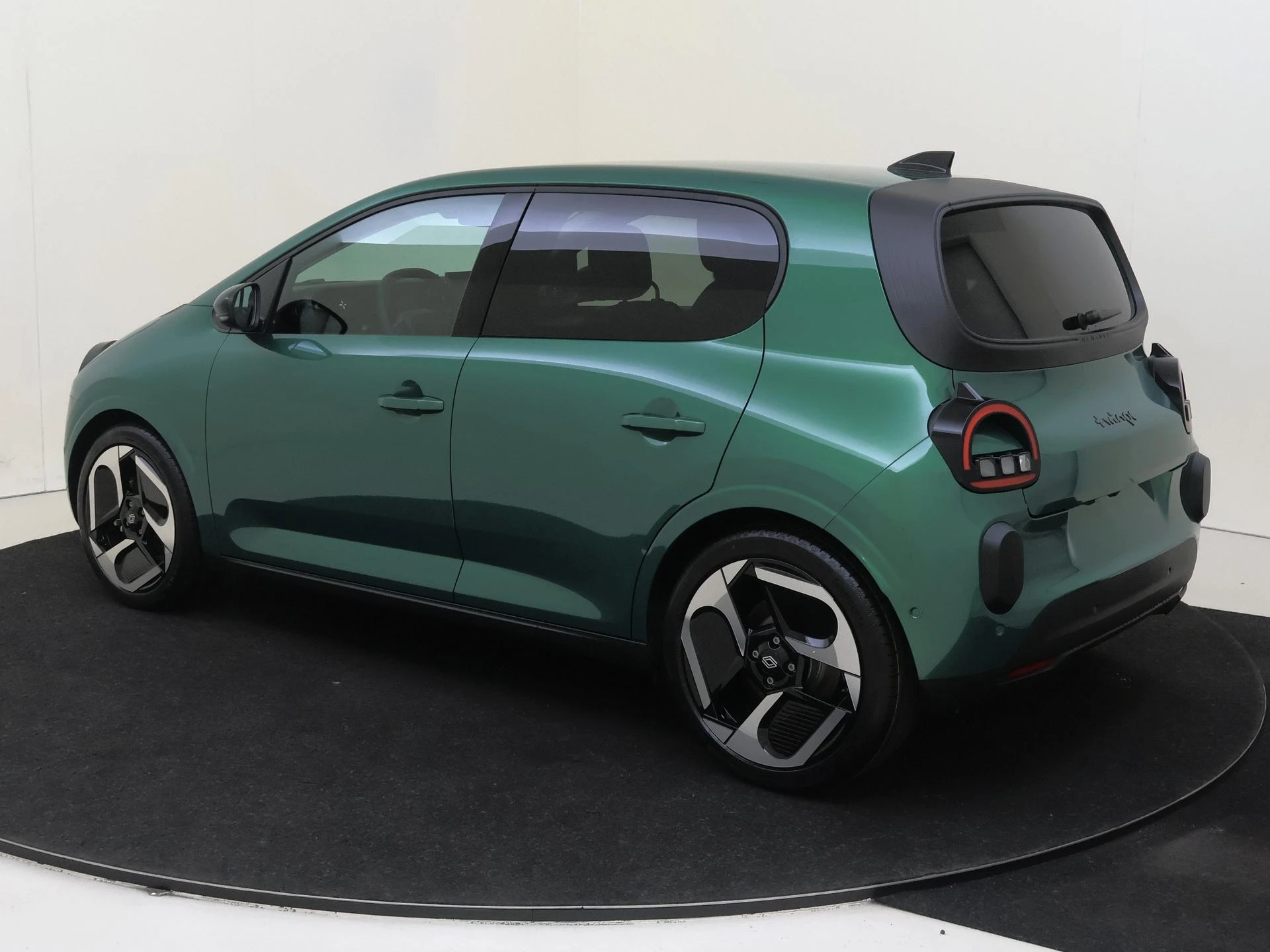 Renault Twingo – autofoto 4