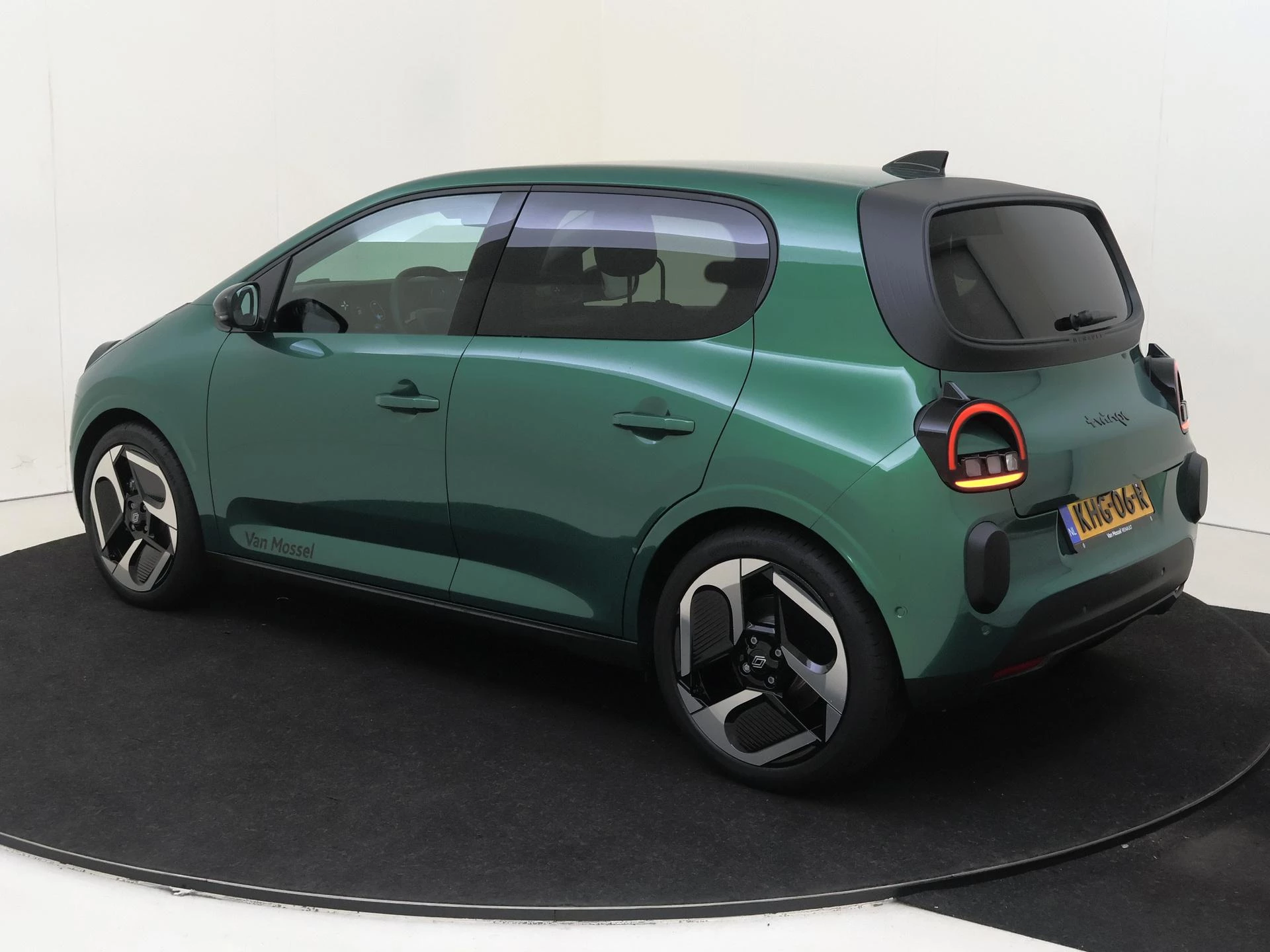 Renault Twingo – autofoto 4