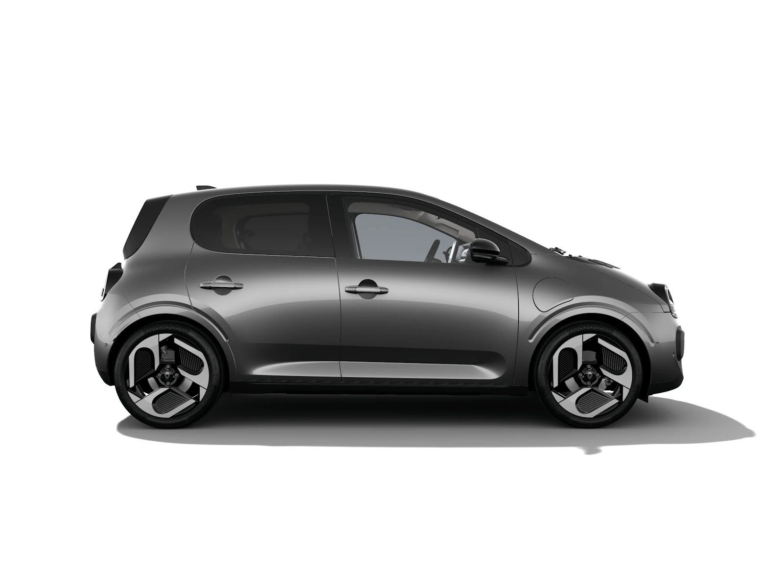 Renault Twingo – autofoto 4