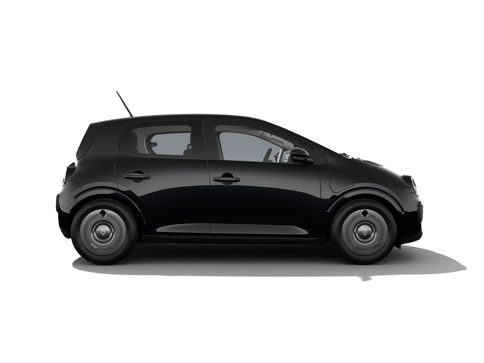 Renault Twingo – autofoto 4