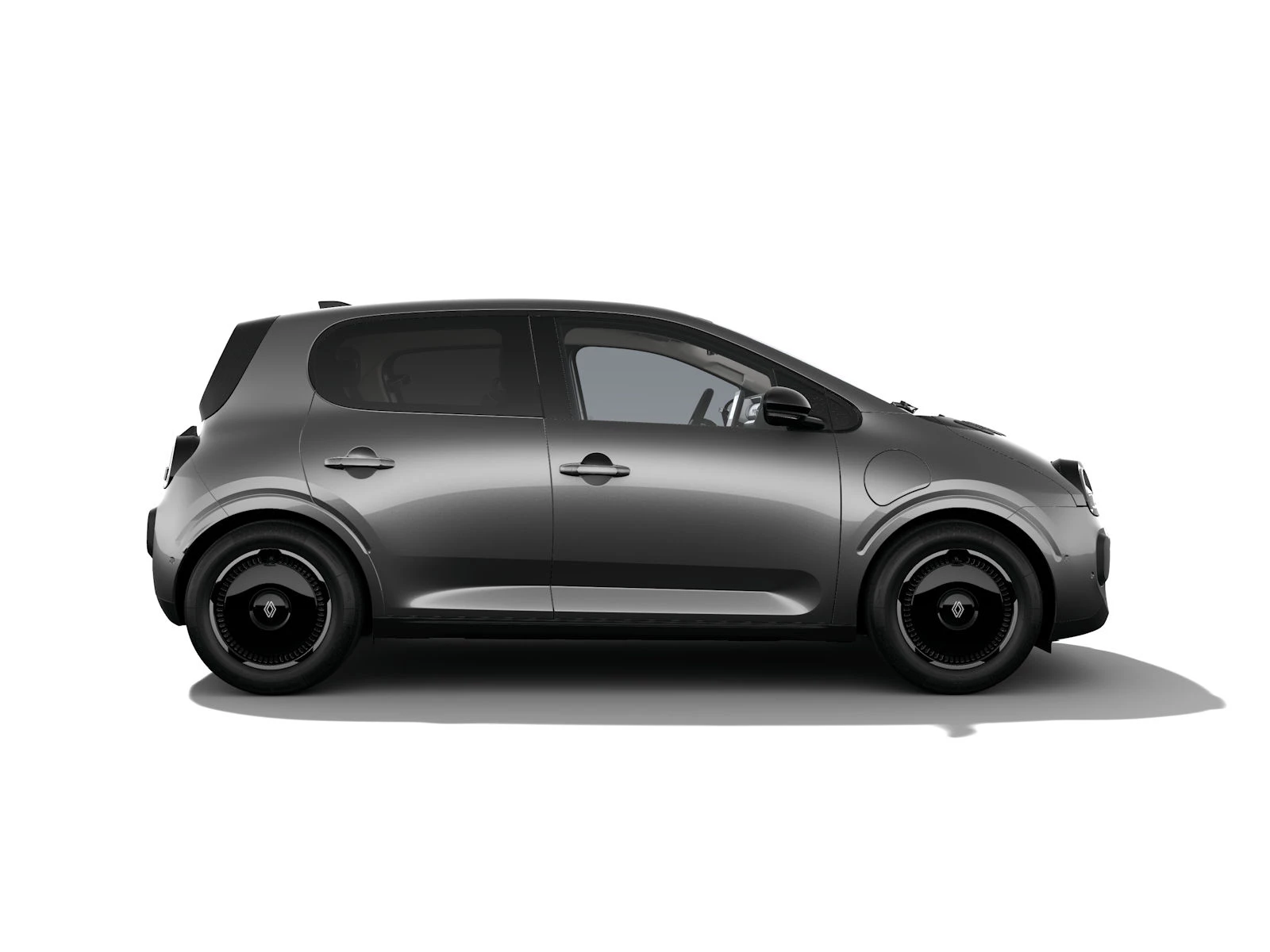 Renault Twingo – autofoto 4