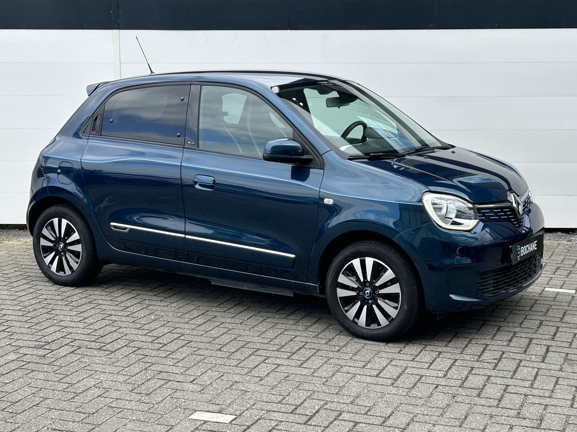 Renault Twingo – autofoto 5