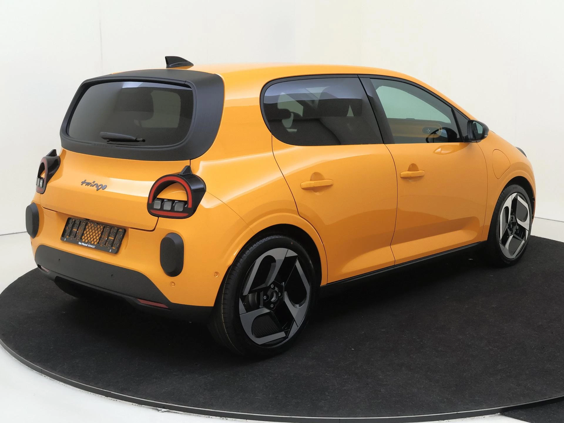 Renault Twingo – autofoto 5