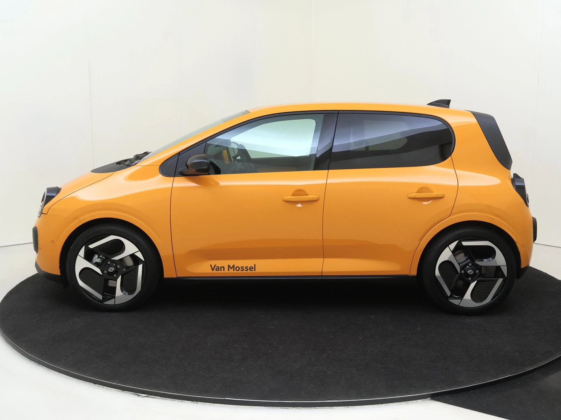 Renault Twingo – autofoto 5