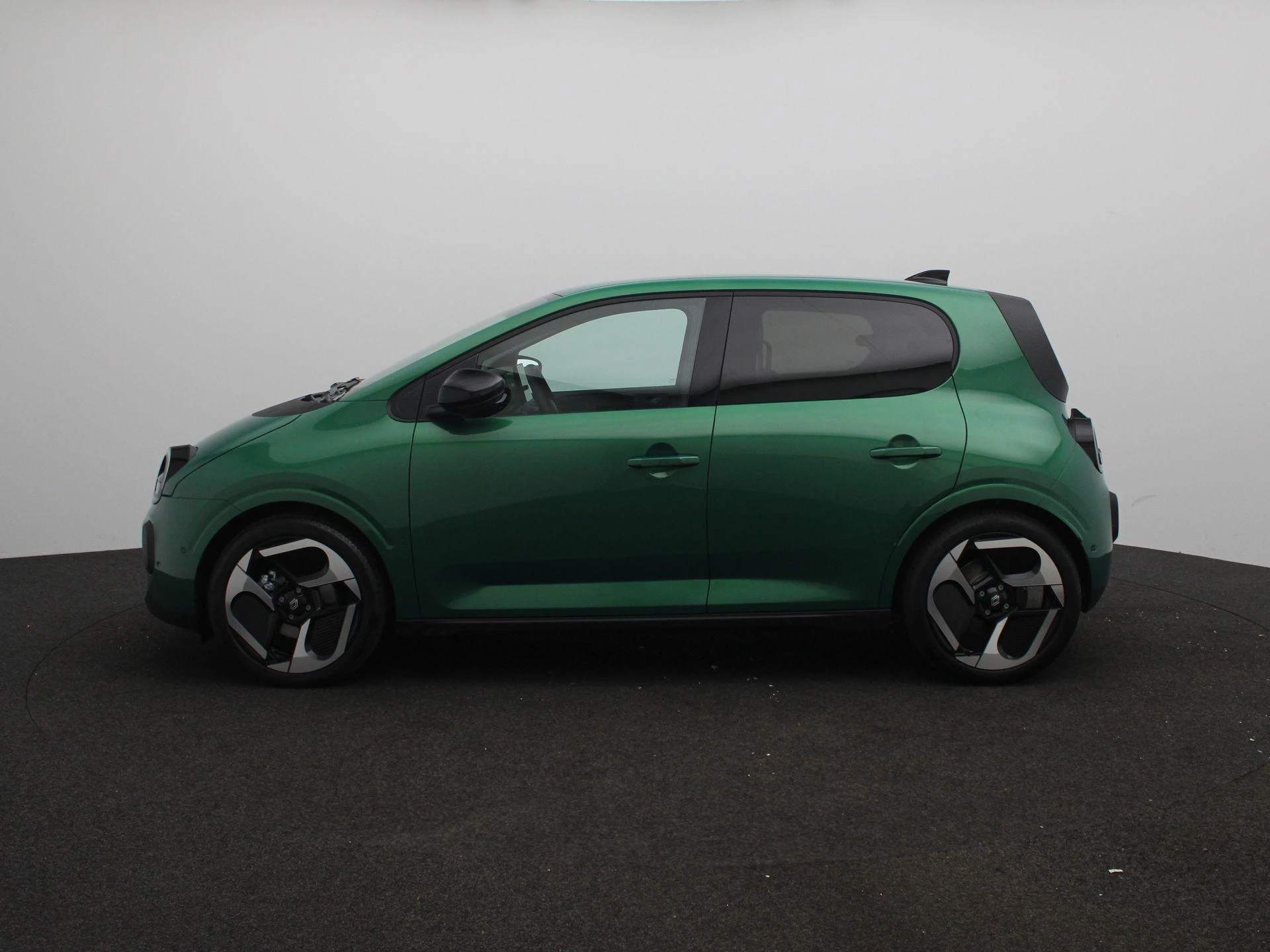 Renault Twingo – autofoto 5