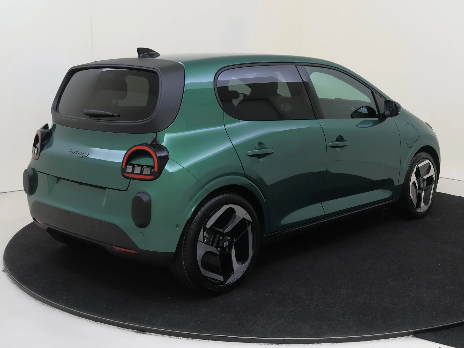Renault Twingo – autofoto 5