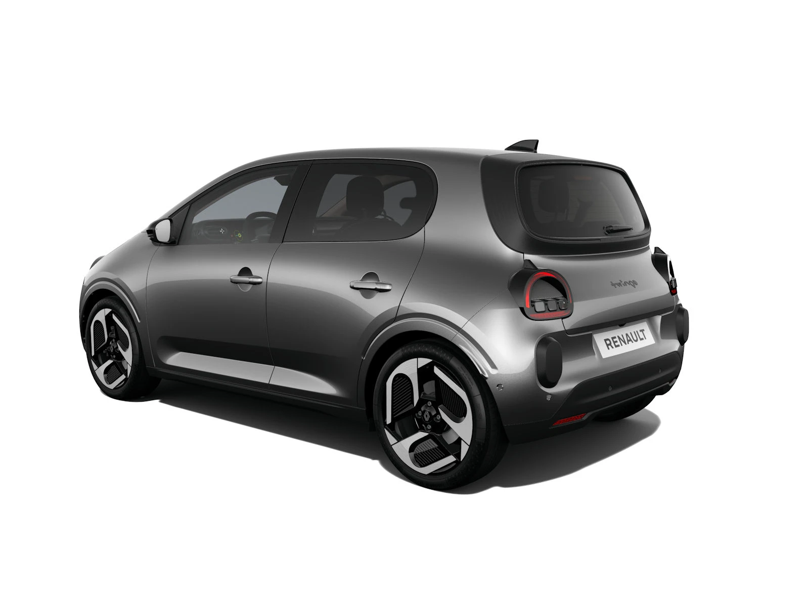 Renault Twingo – autofoto 5
